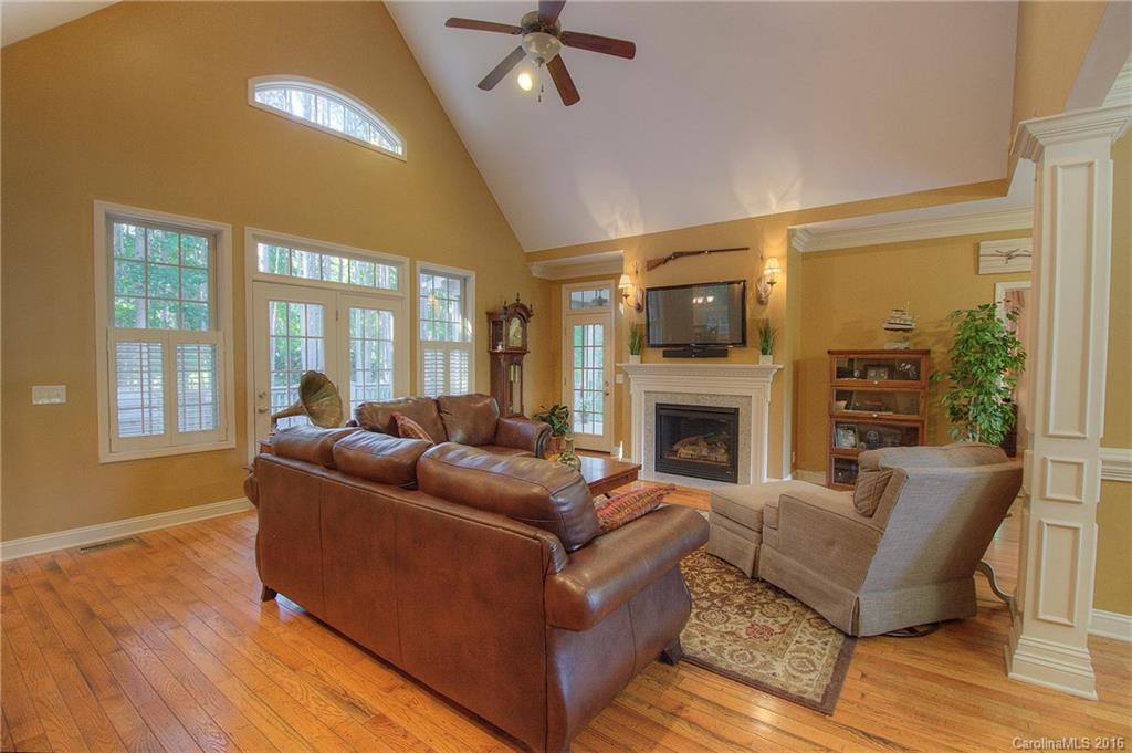 Mariners Watch Cove - Residential