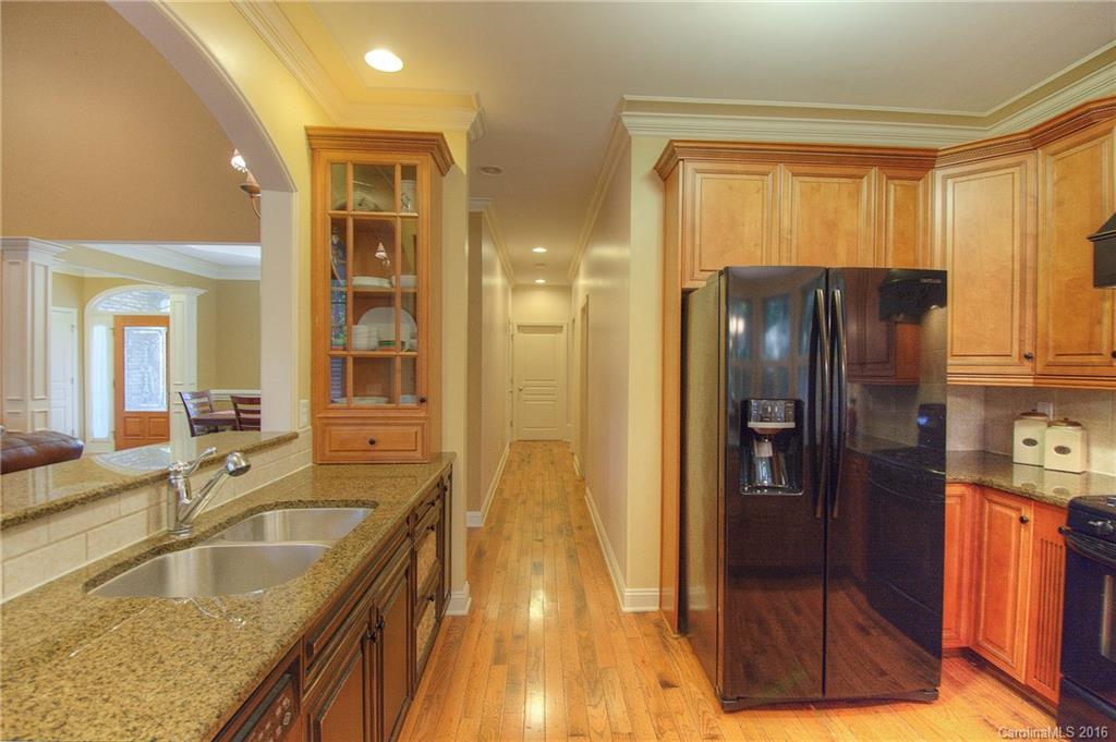 Mariners Watch Cove - Residential