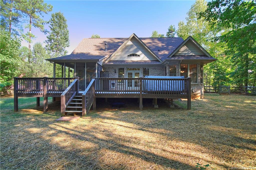 Mariners Watch Cove - Residential