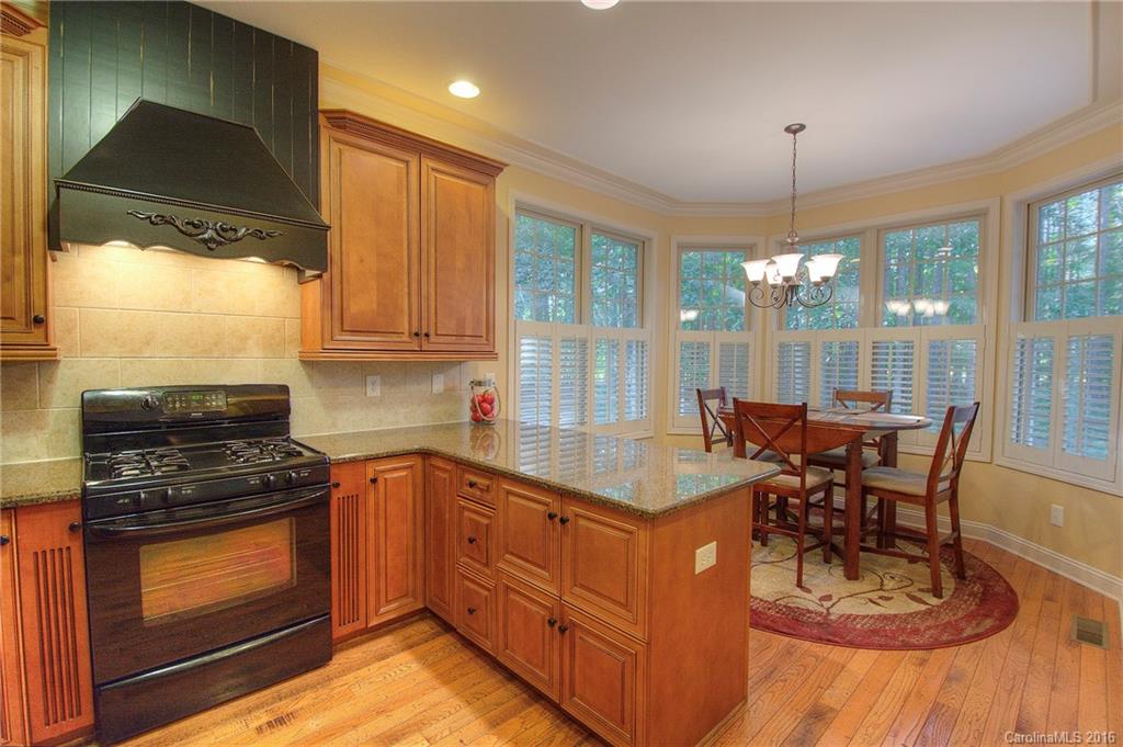 Mariners Watch Cove - Residential