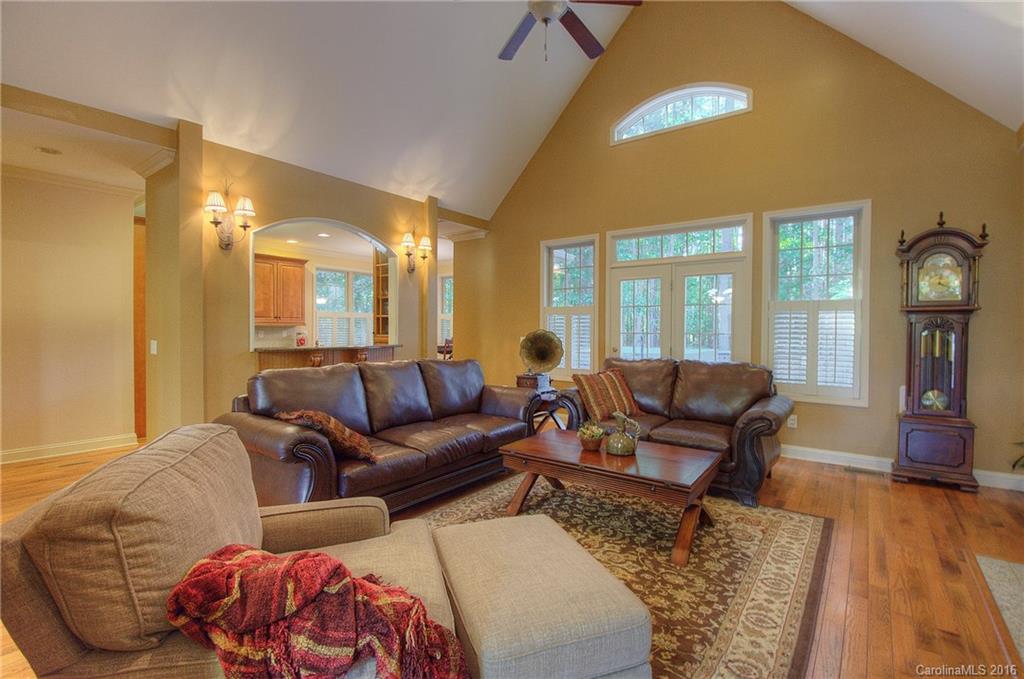 Mariners Watch Cove - Residential