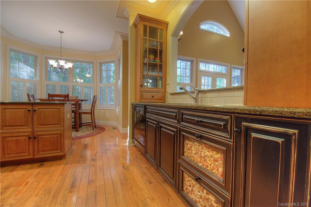 Mariners Watch Cove - Residential