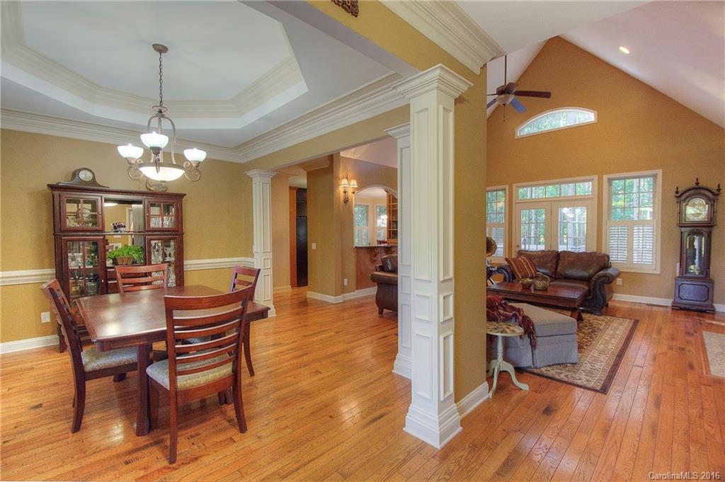 Mariners Watch Cove - Residential