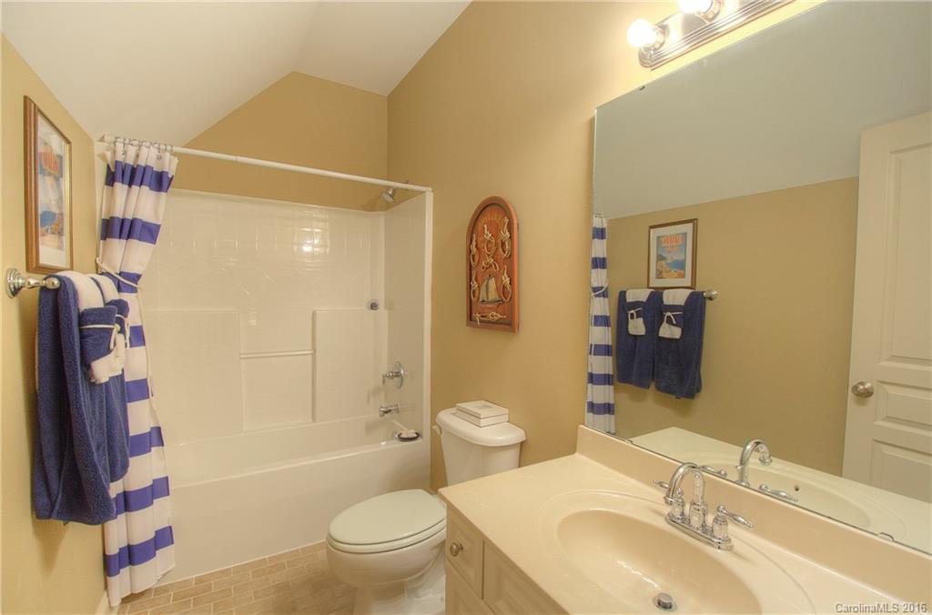 Mariners Watch Cove - Residential