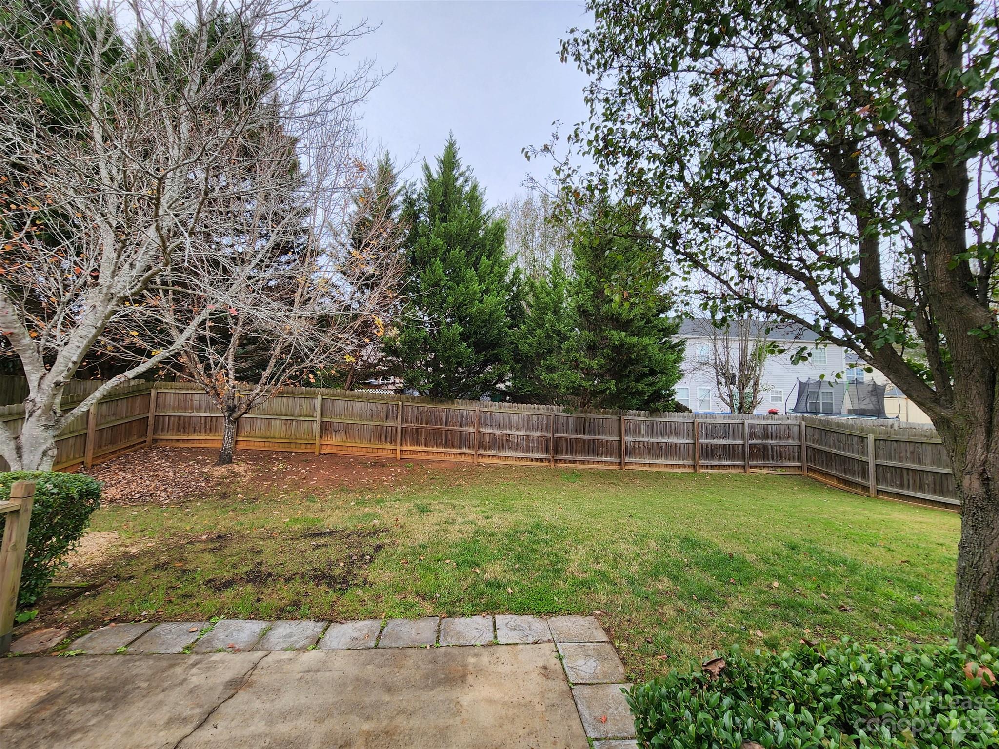 Avensong - Residential Lease