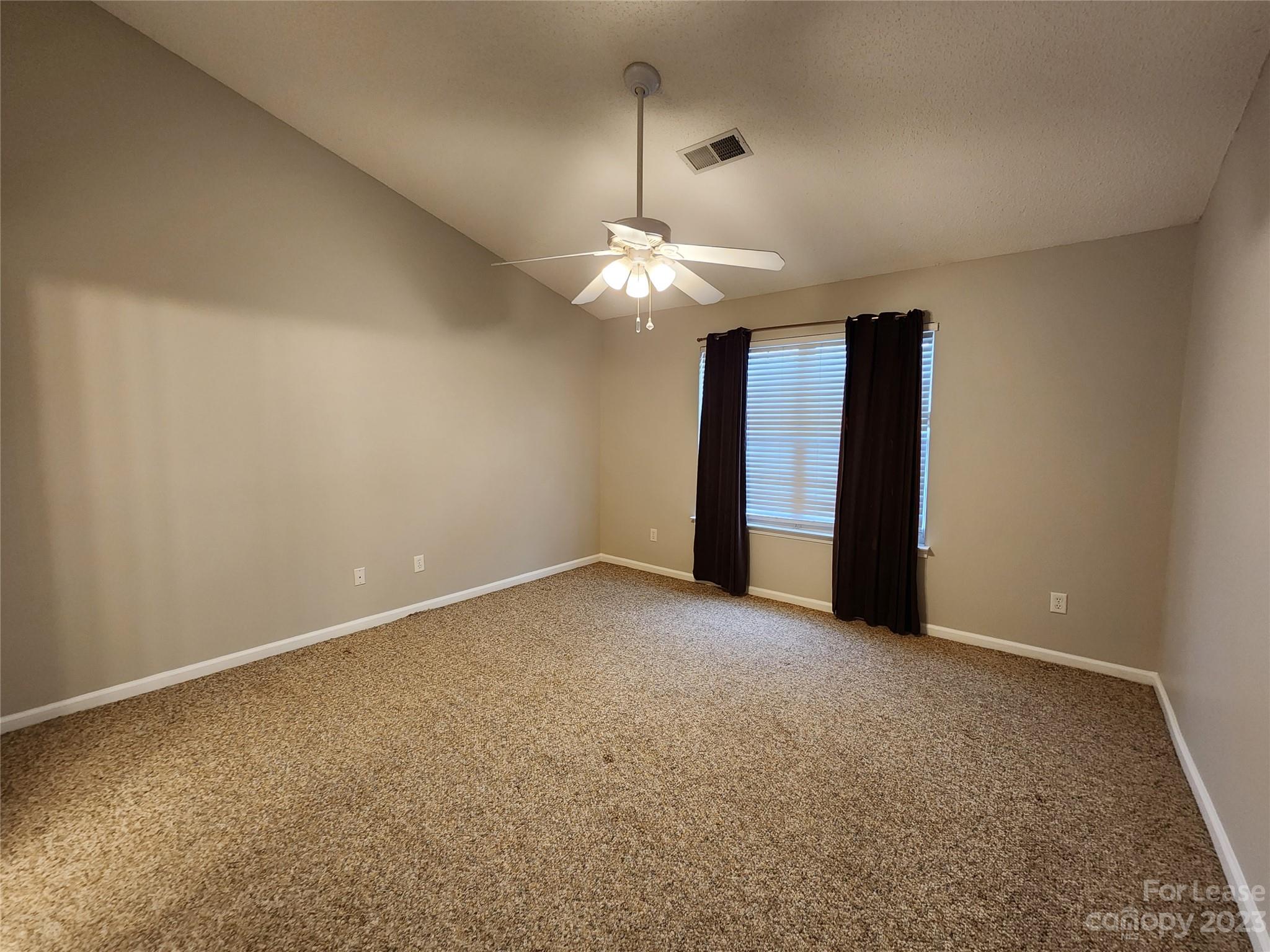 Avensong - Residential Lease