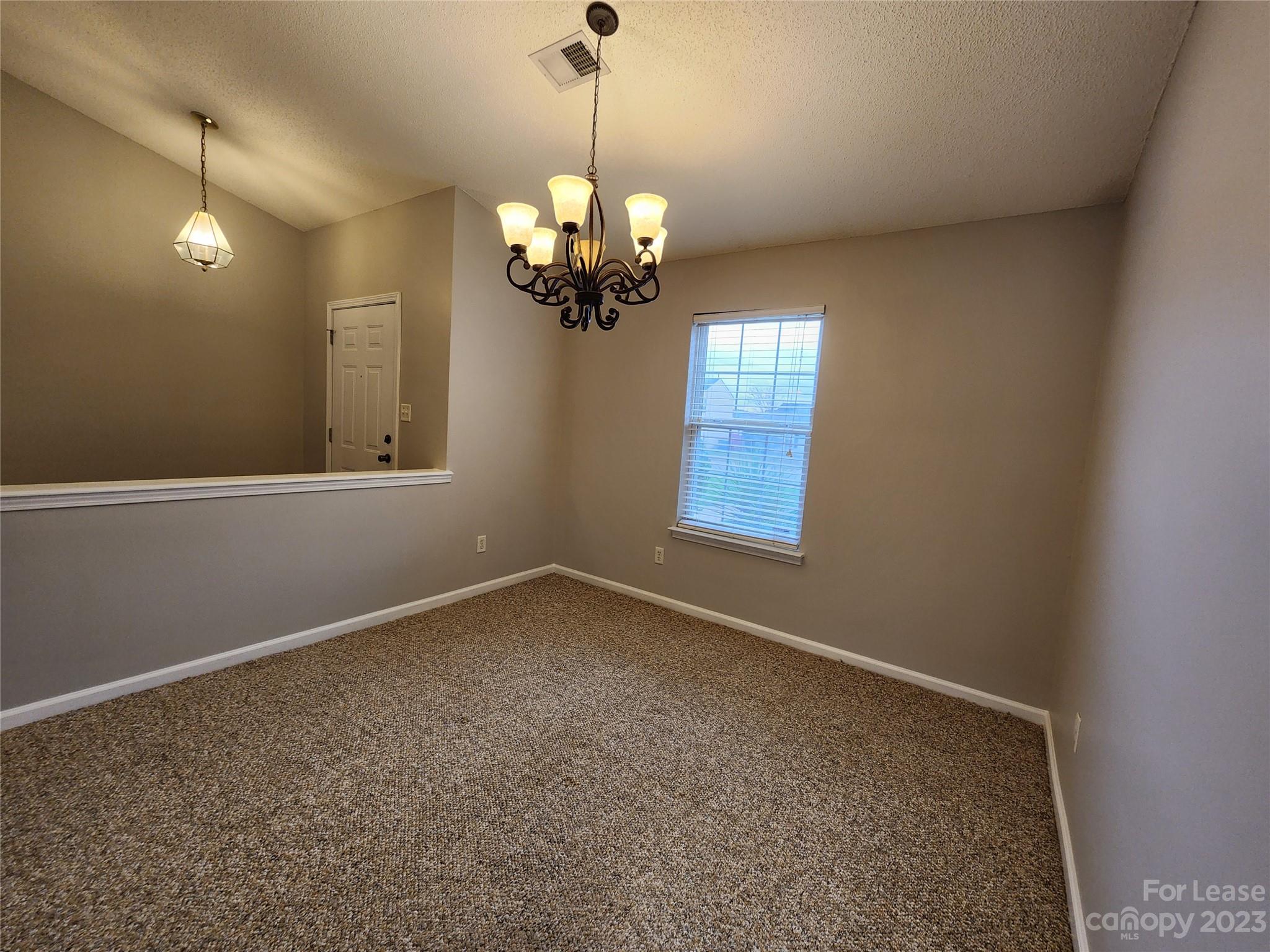 Avensong - Residential Lease