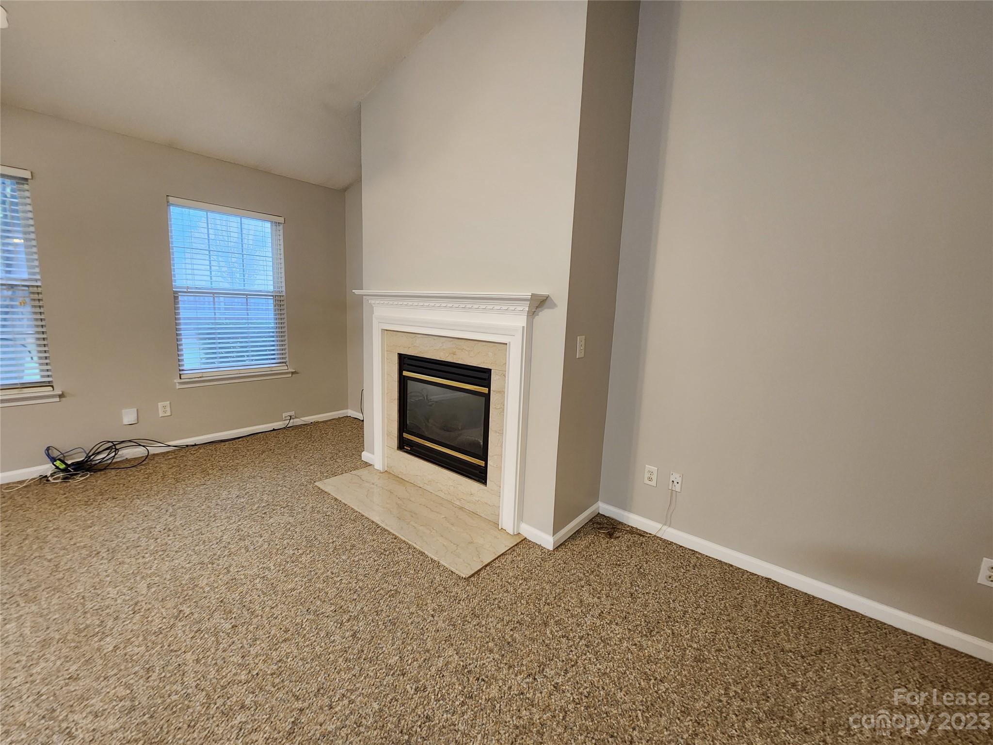 Avensong - Residential Lease