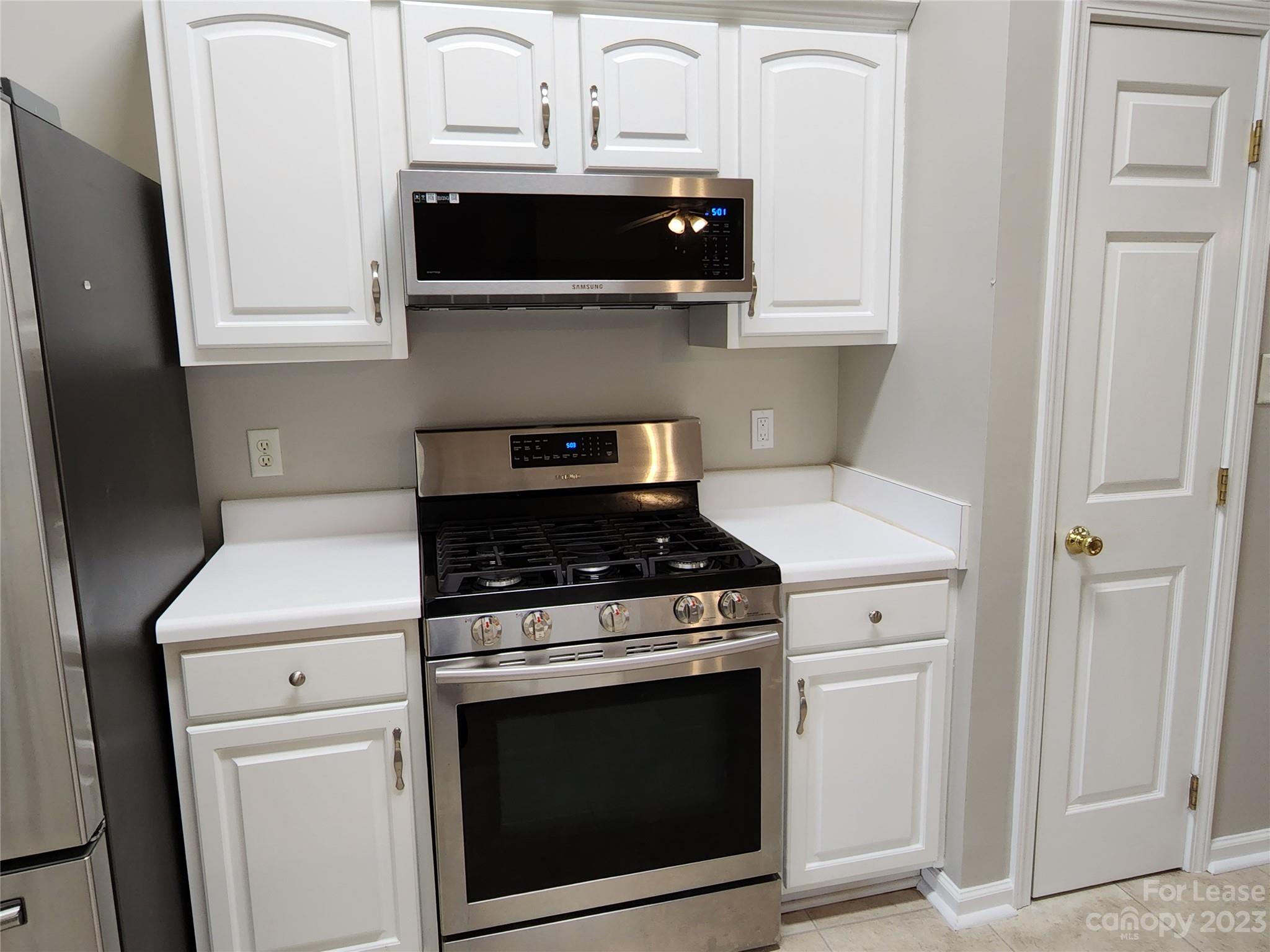 Avensong - Residential Lease