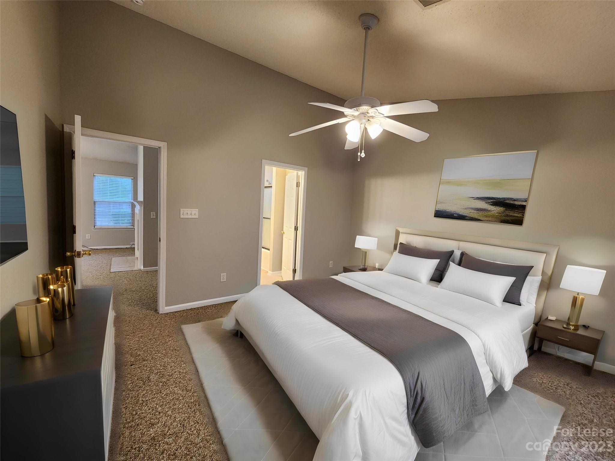 Avensong - Residential Lease