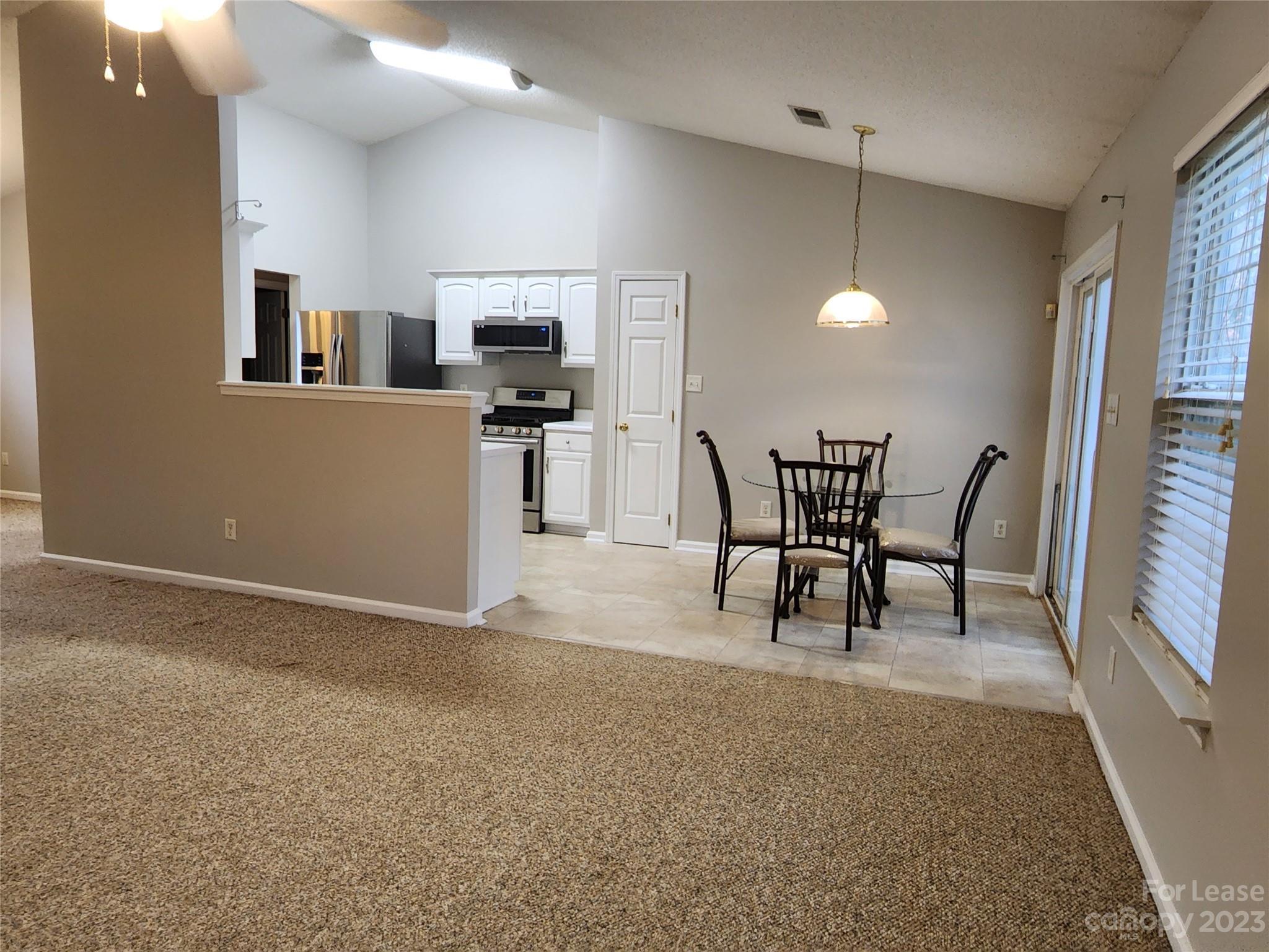 Avensong - Residential Lease