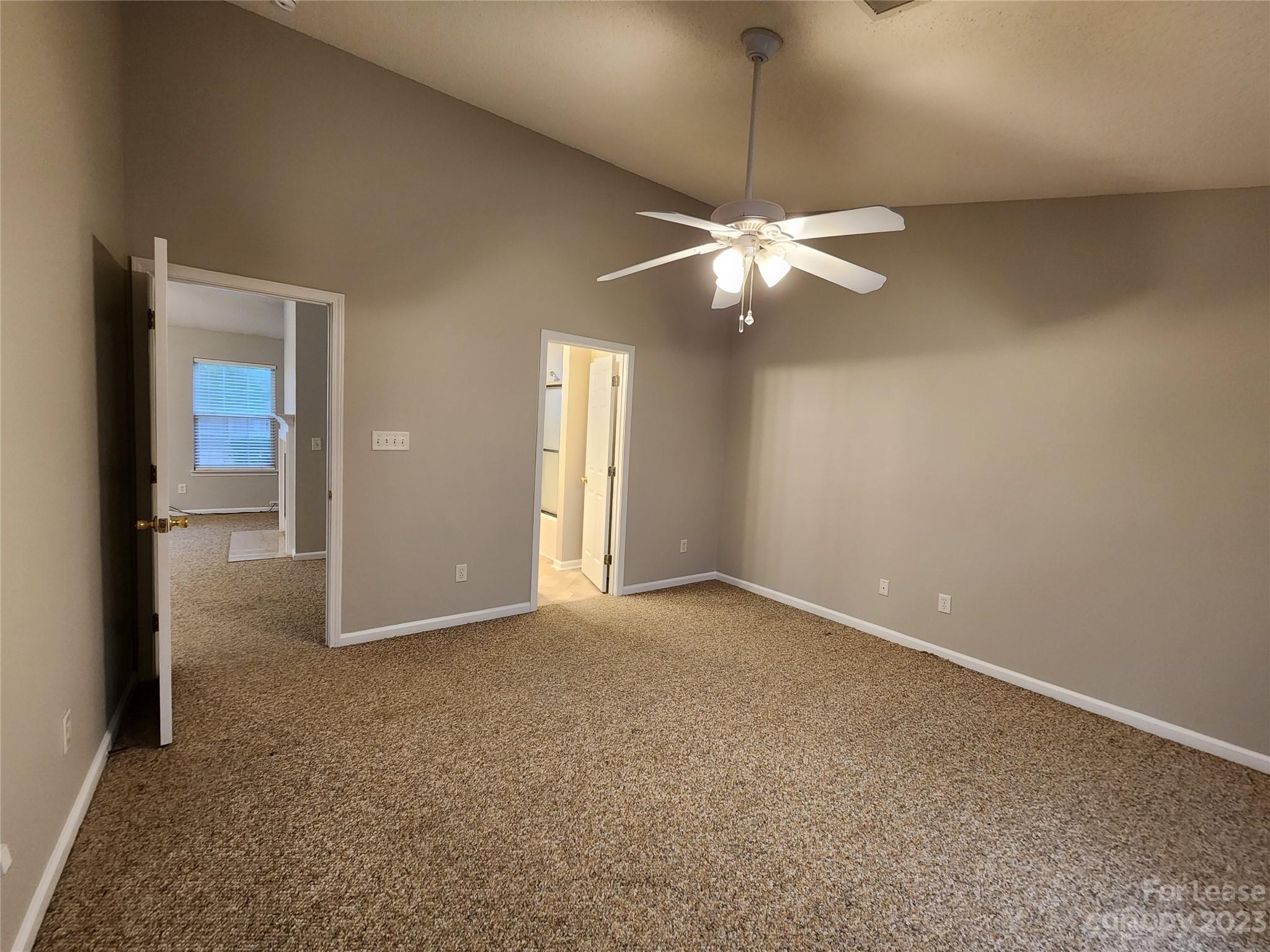 Avensong - Residential Lease