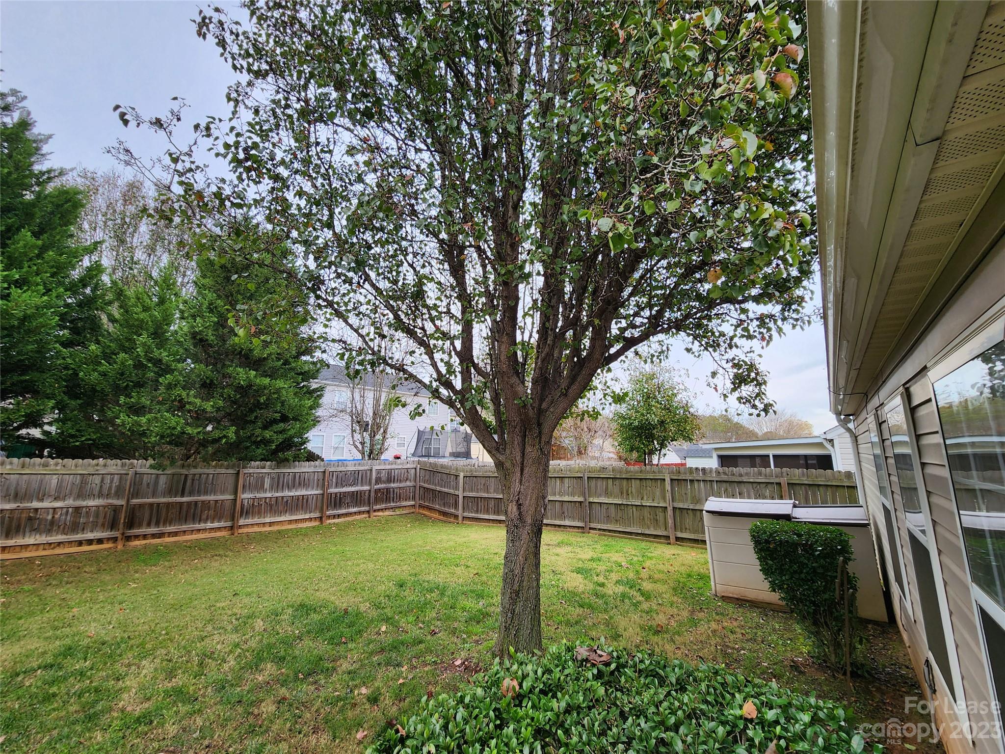 Avensong - Residential Lease