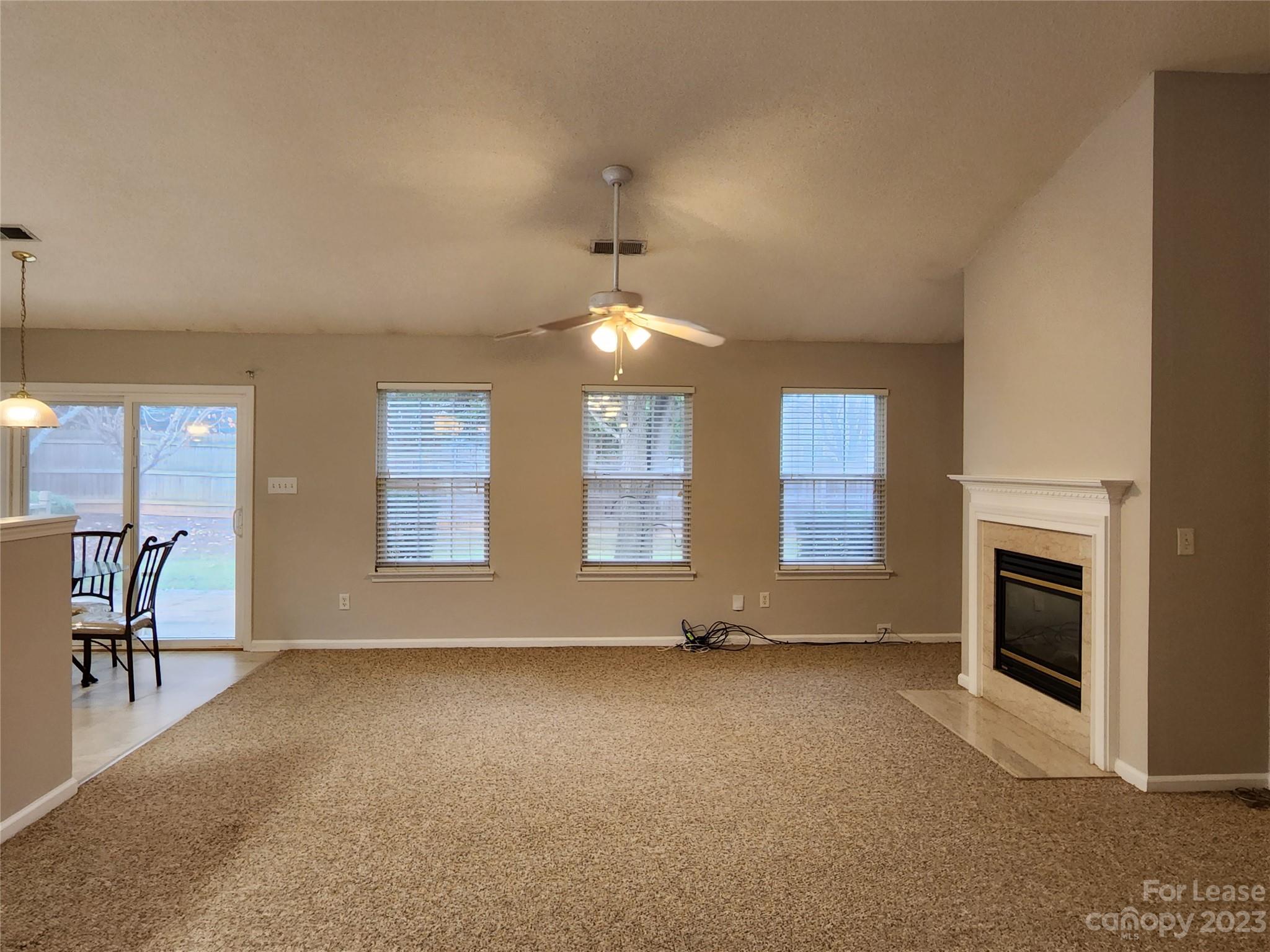 Avensong - Residential Lease