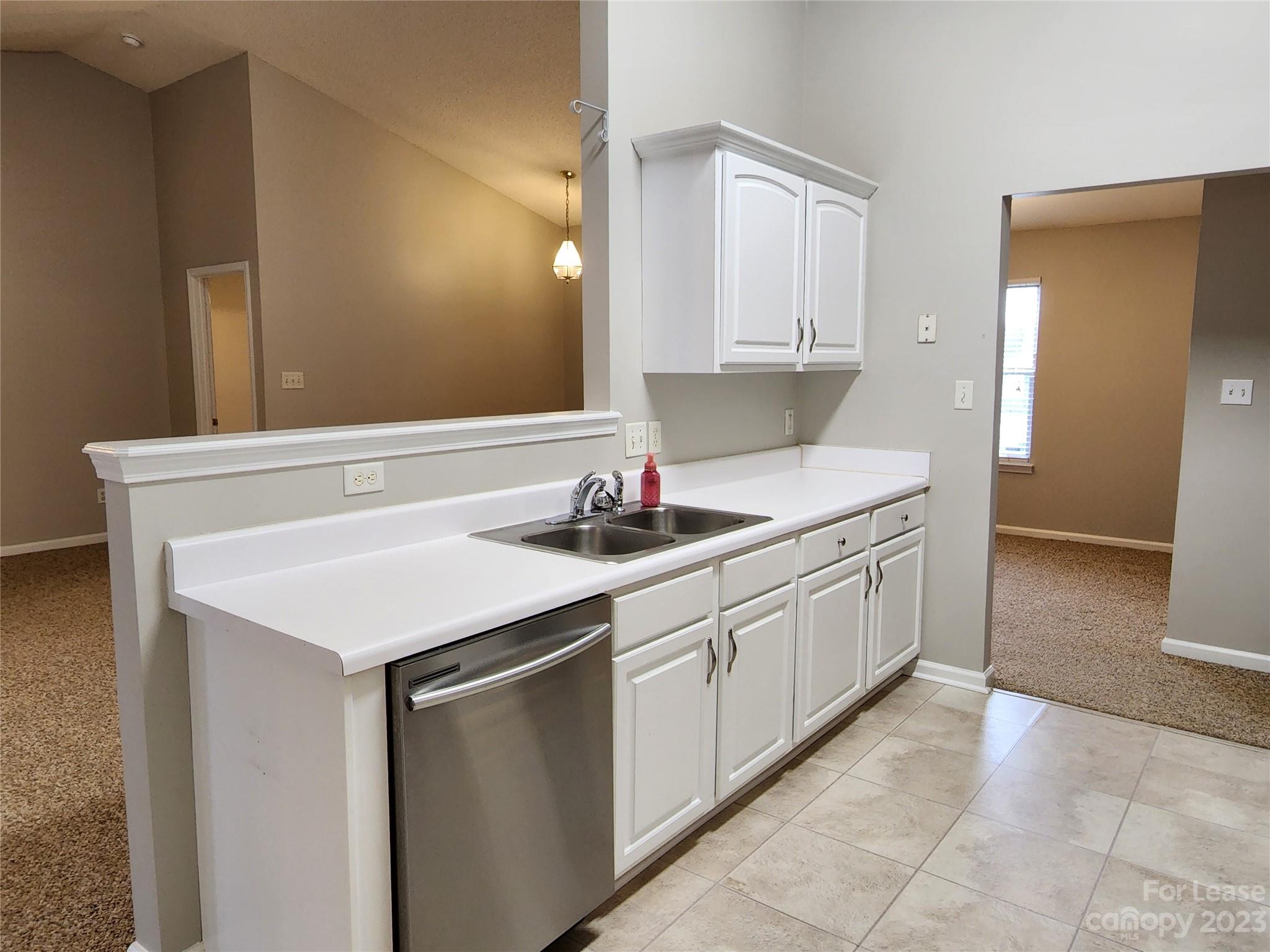 Avensong - Residential Lease