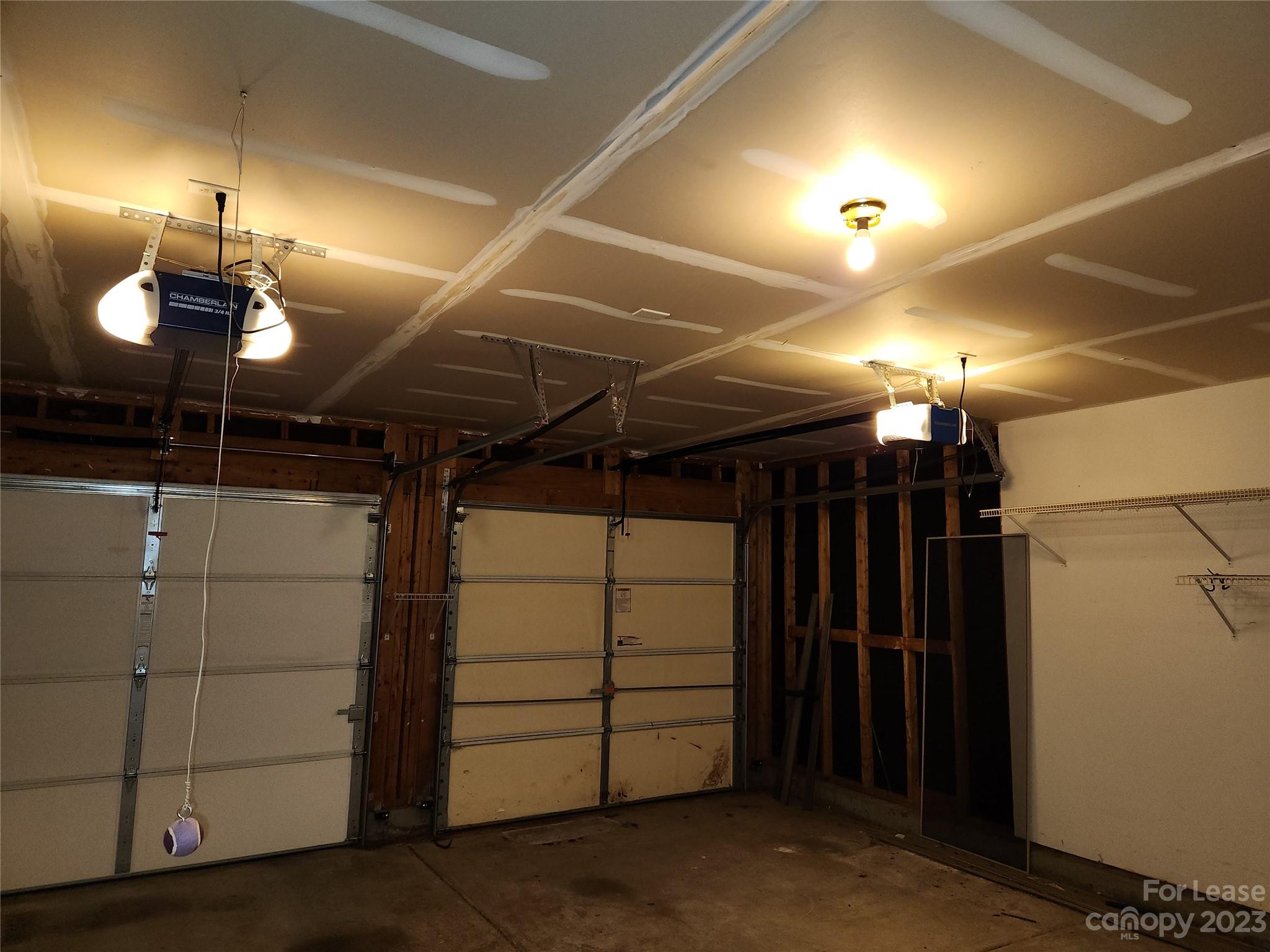 Avensong - Residential Lease