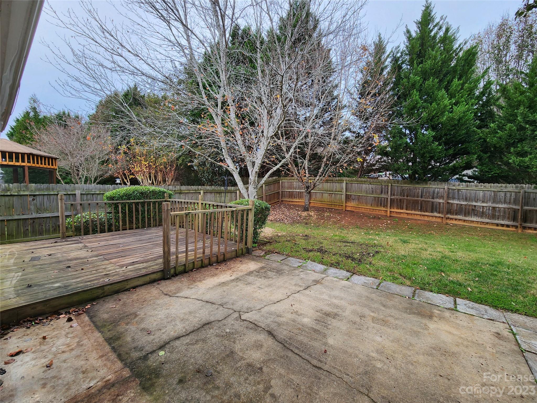 Avensong - Residential Lease