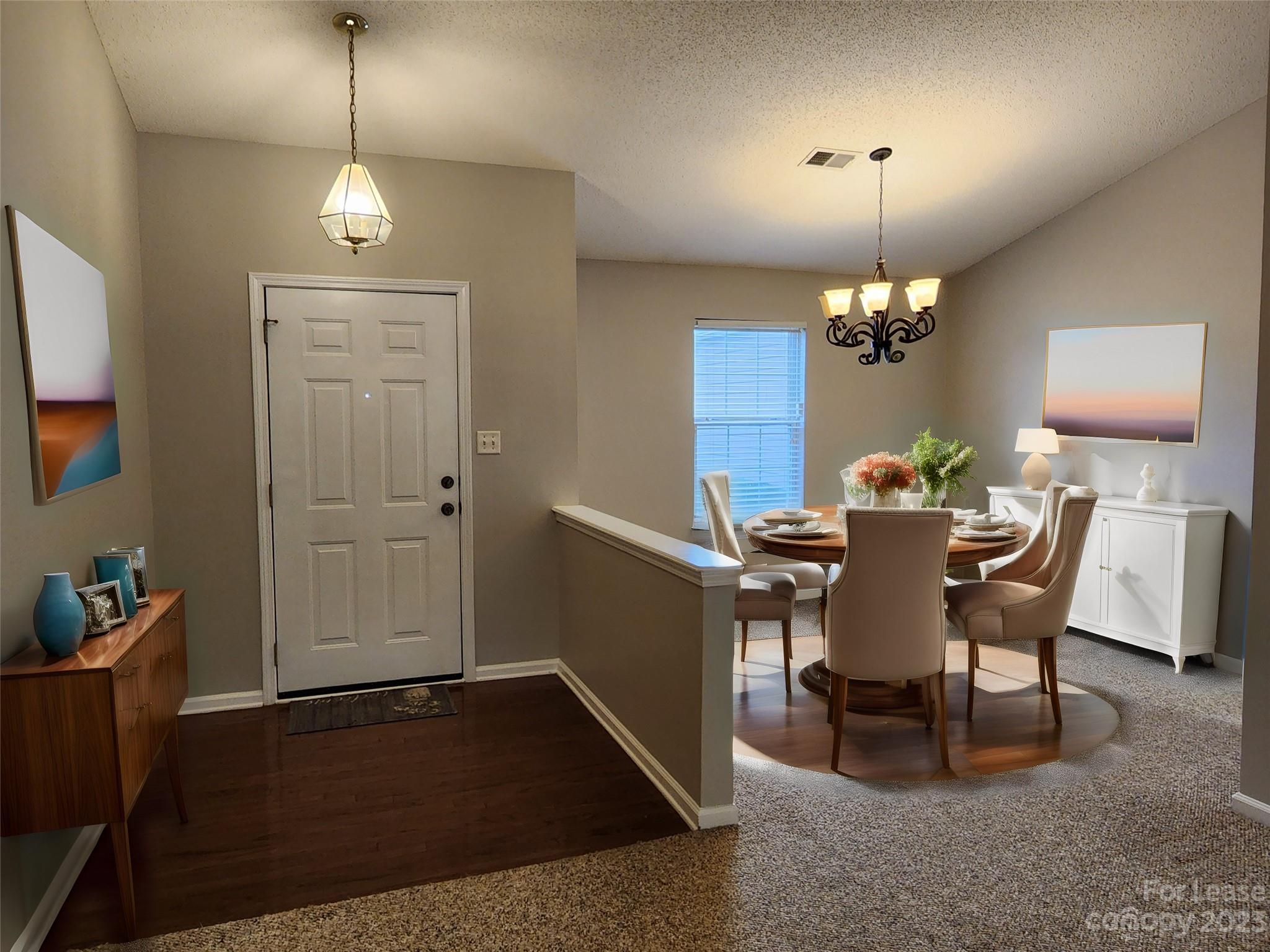 Avensong - Residential Lease