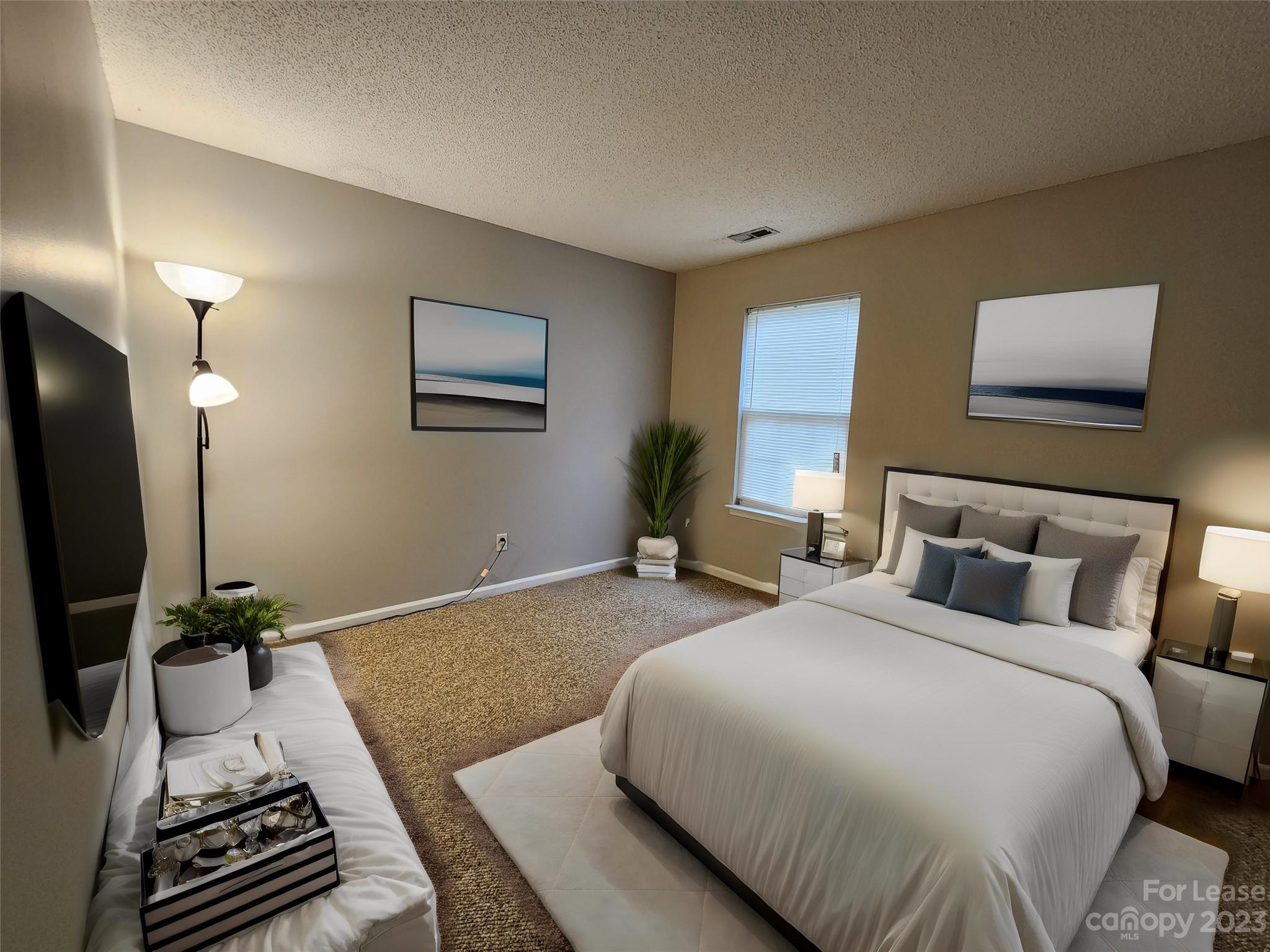 Avensong - Residential Lease