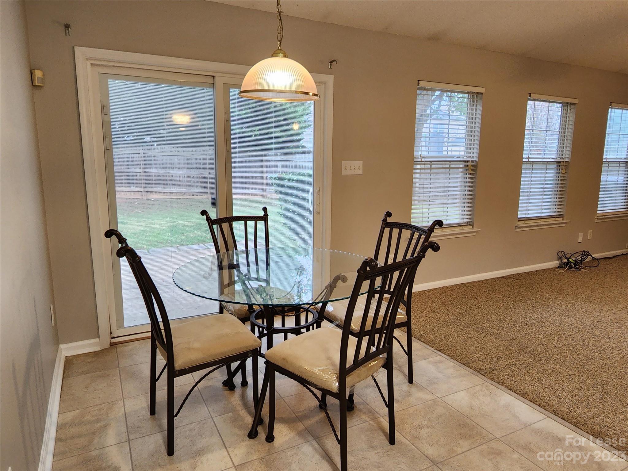 Avensong - Residential Lease