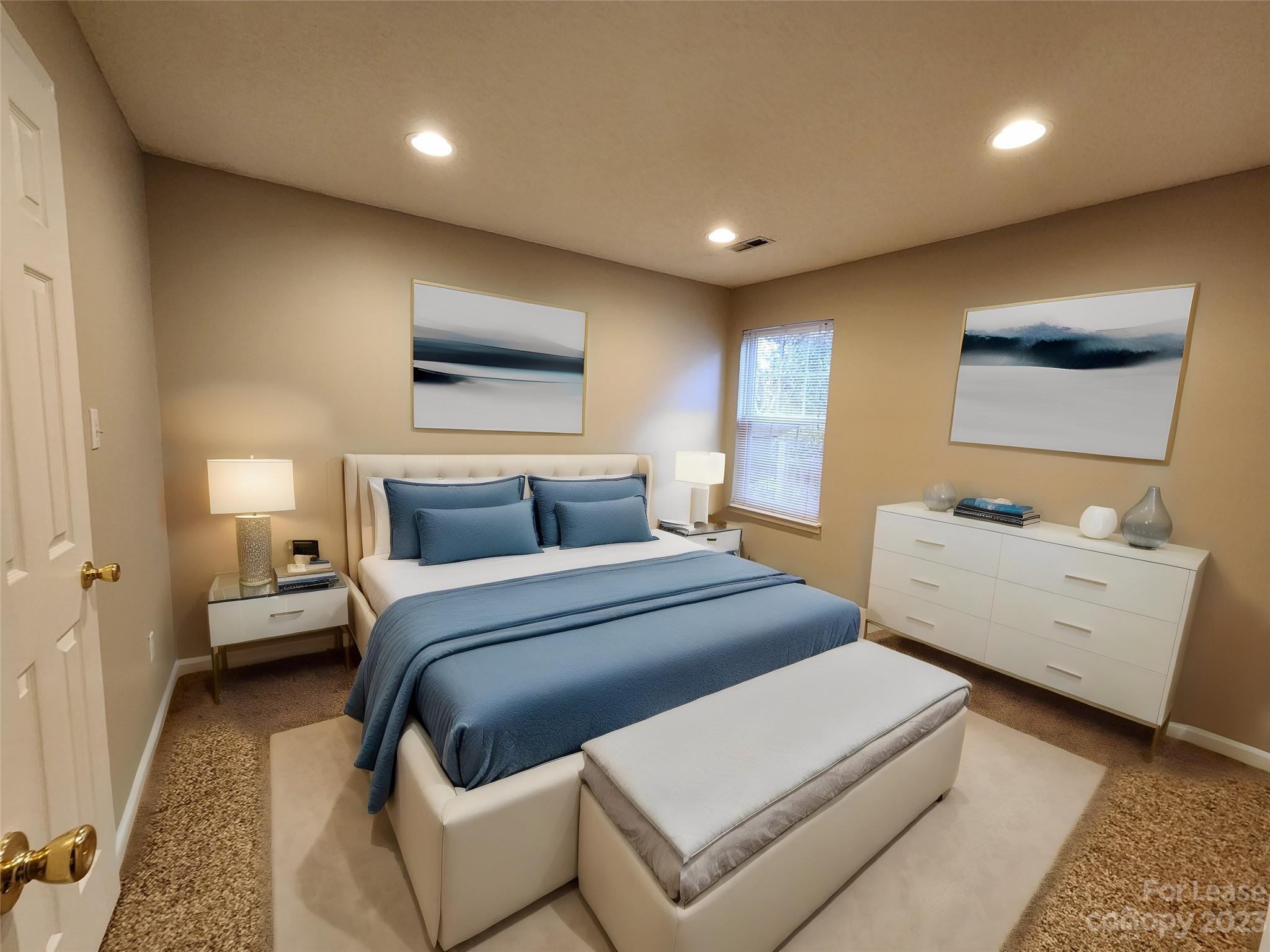 Avensong - Residential Lease