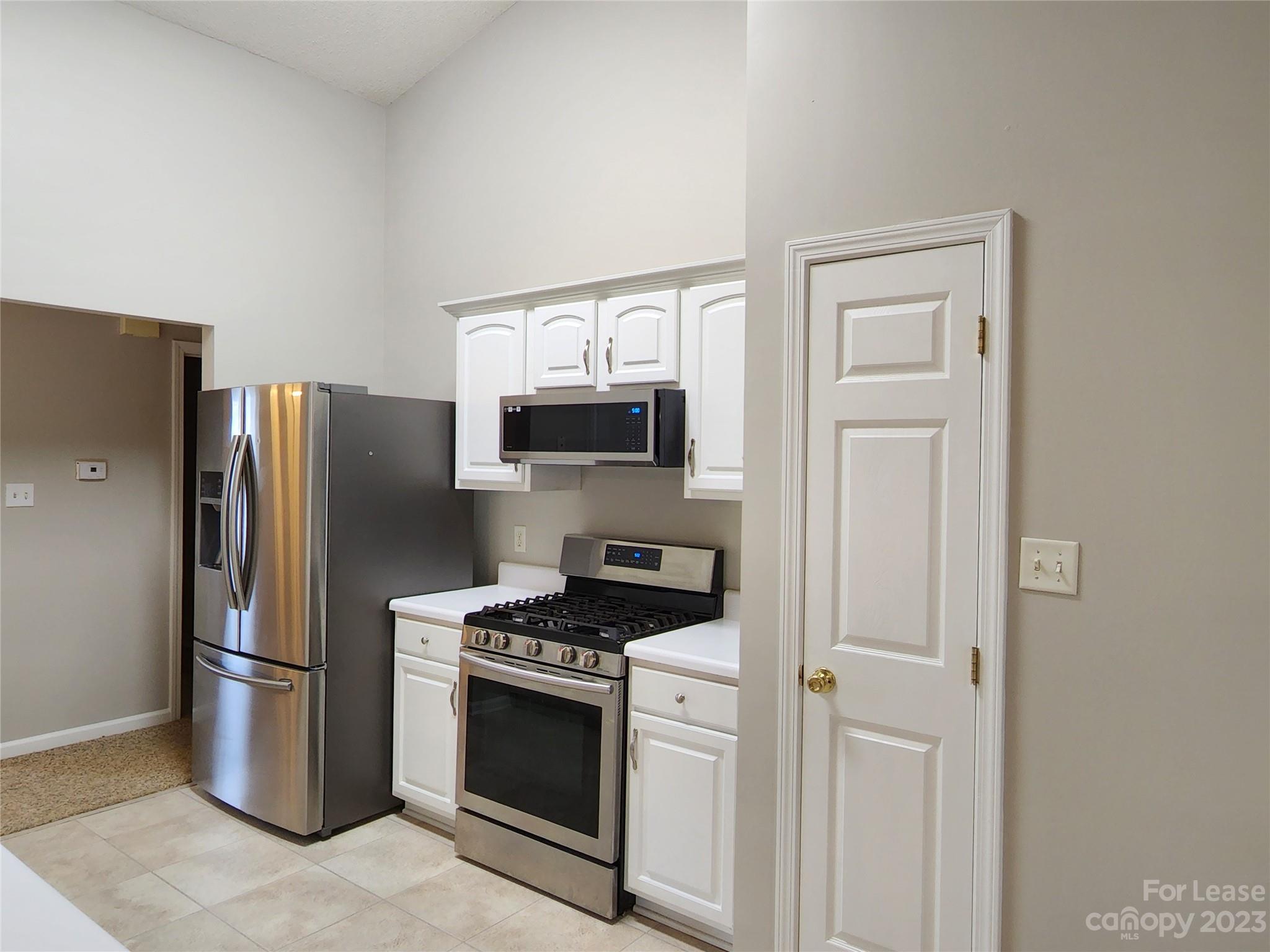 Avensong - Residential Lease