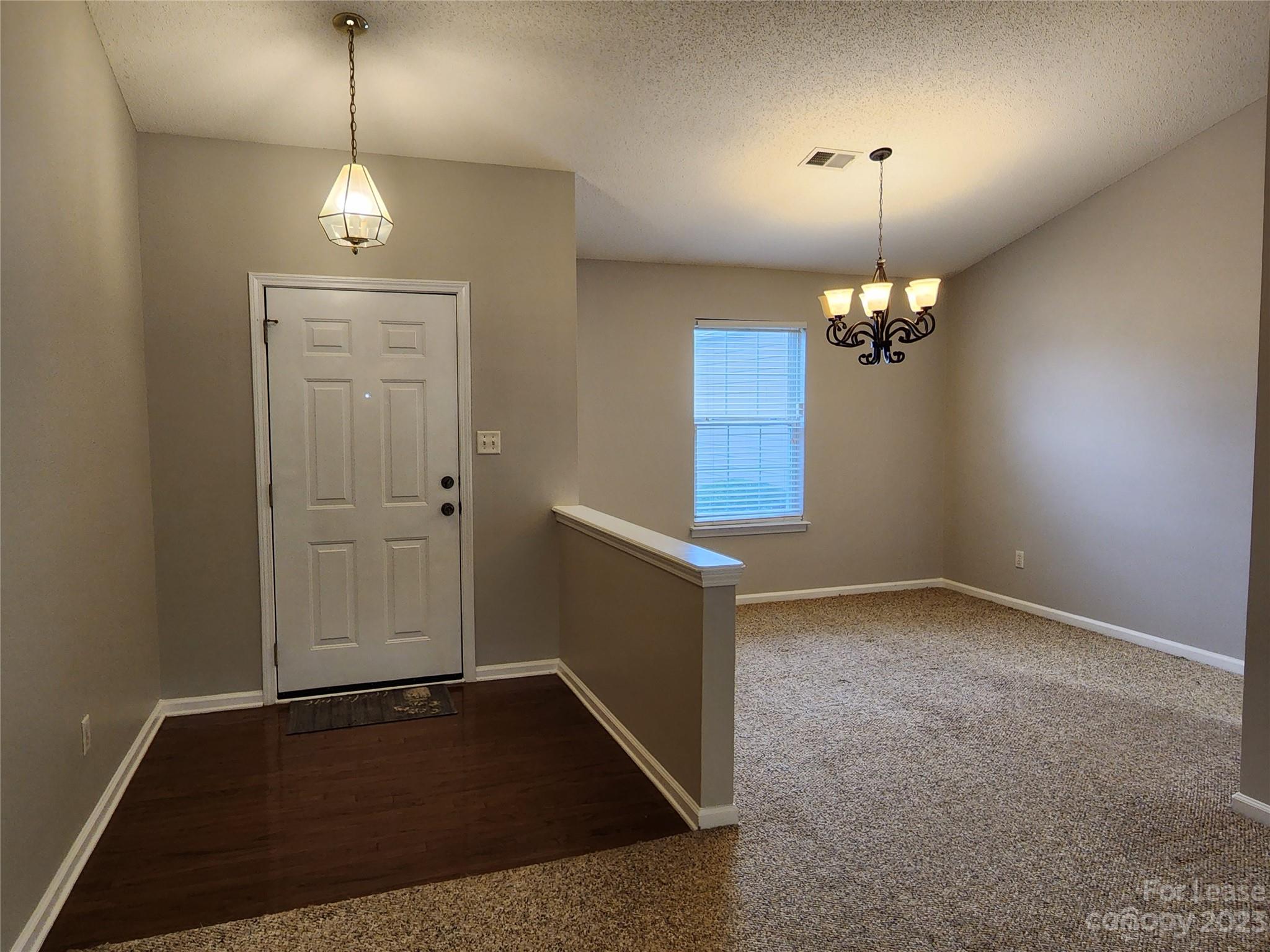 Avensong - Residential Lease