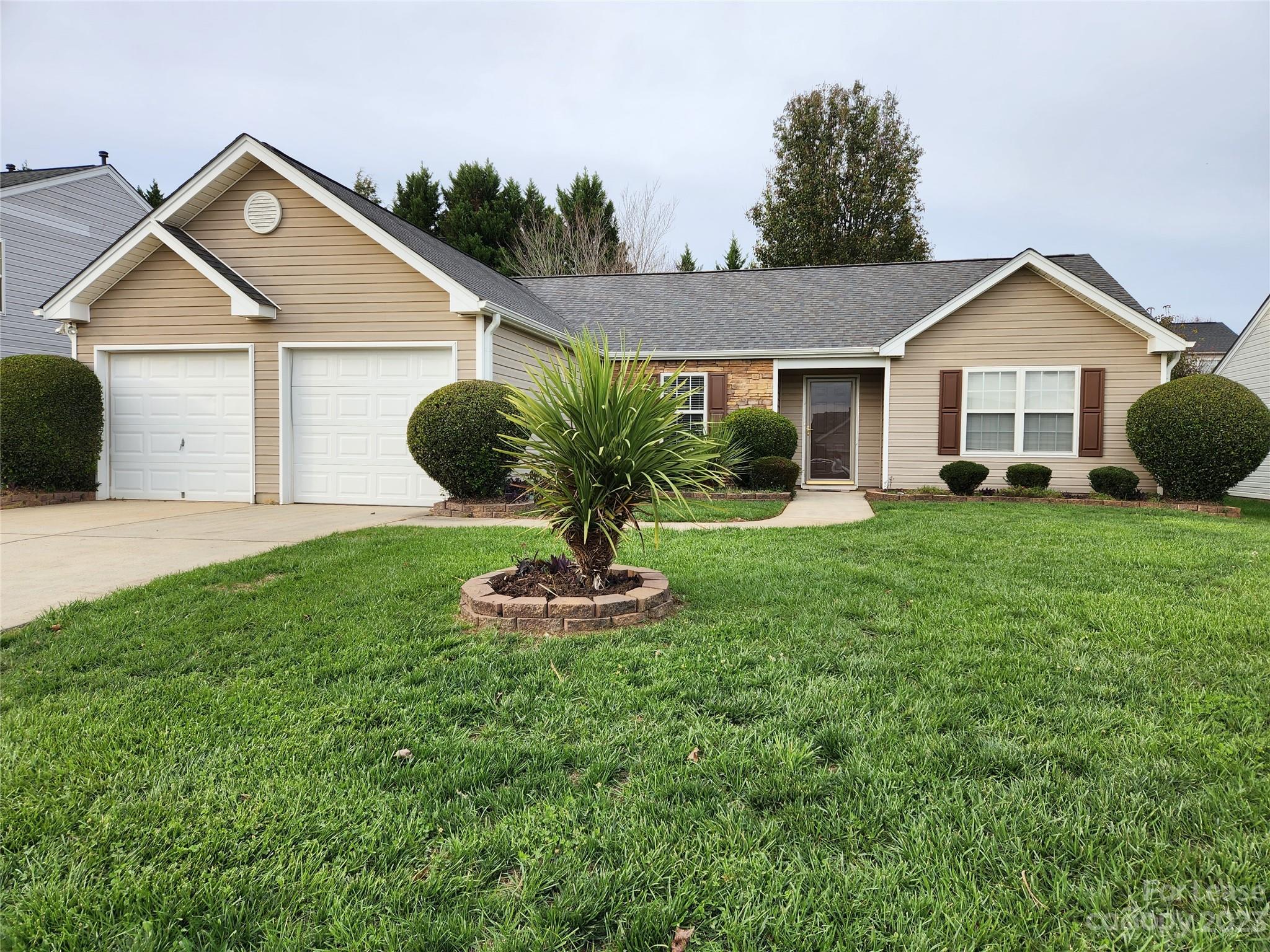 Avensong - Residential Lease