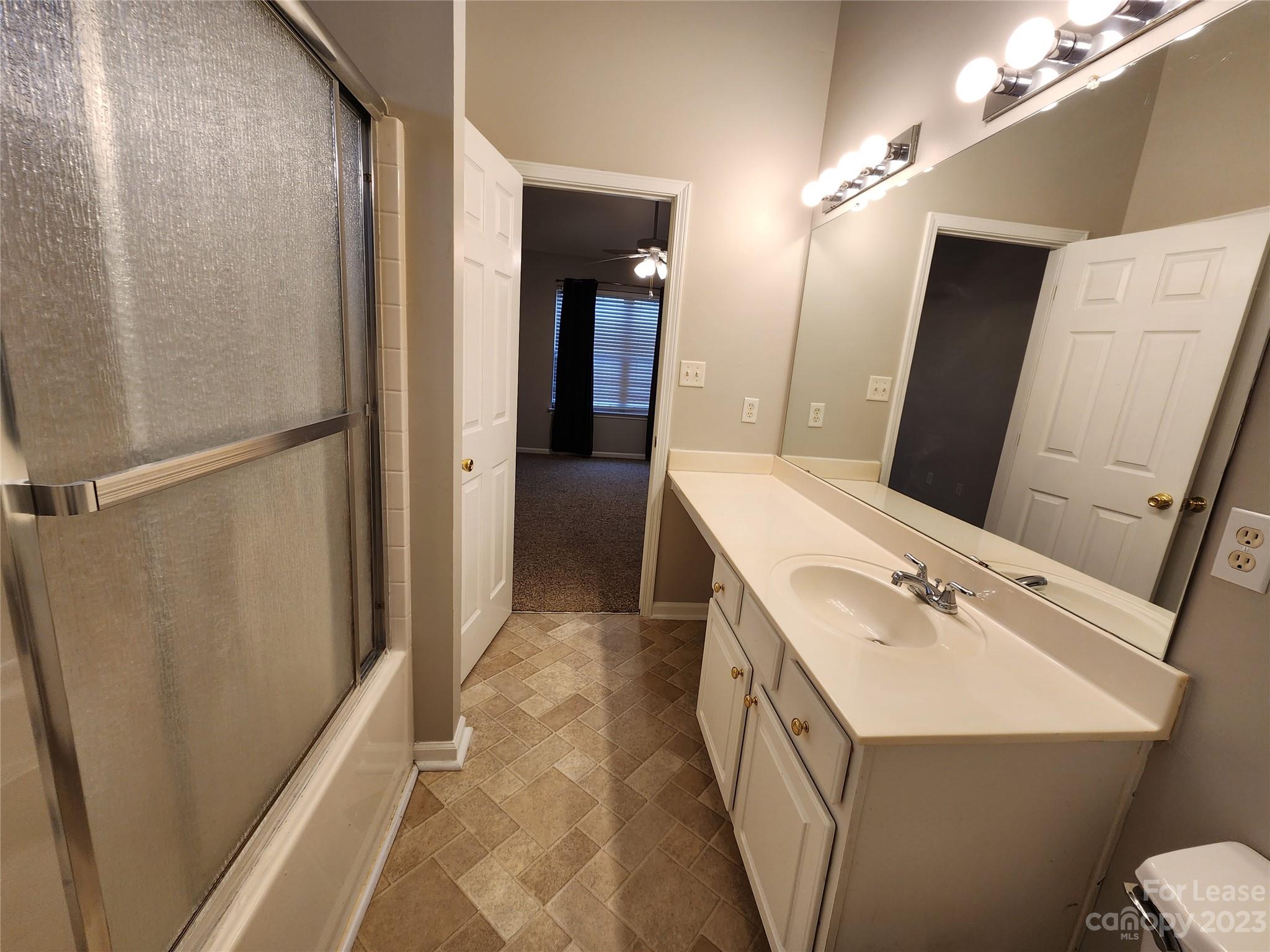 Avensong - Residential Lease