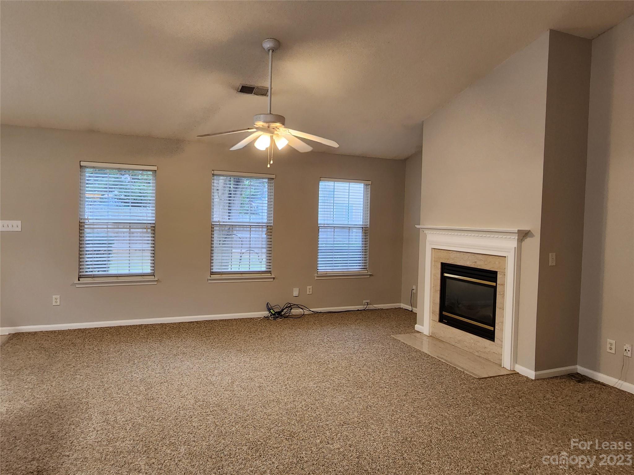 Avensong - Residential Lease