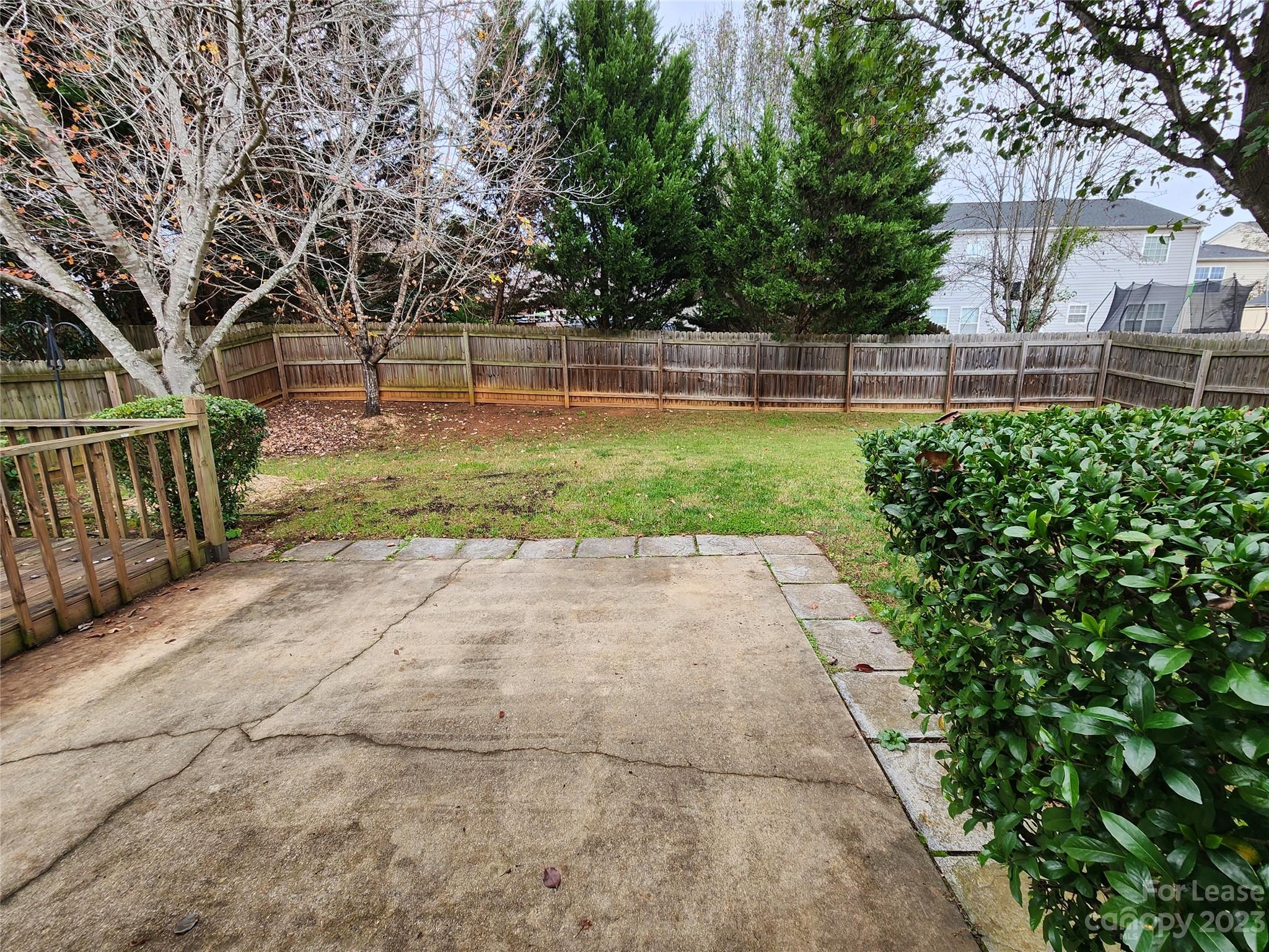 Avensong - Residential Lease