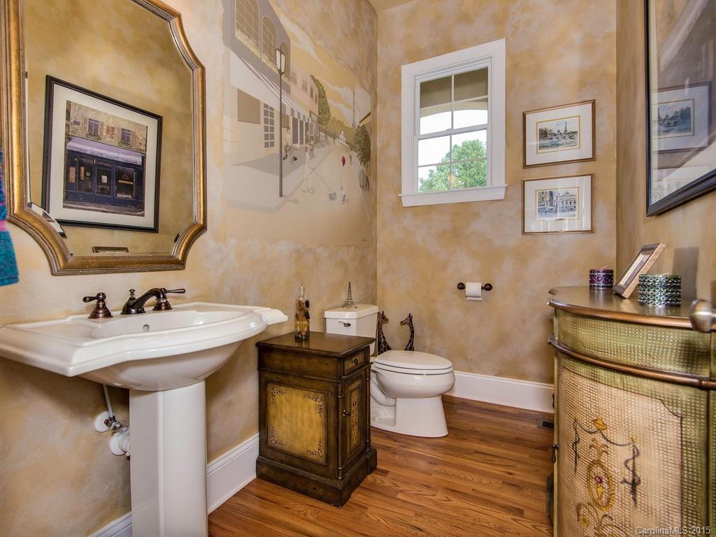 Beckenham - Residential