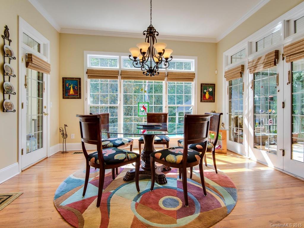 Beckenham - Residential