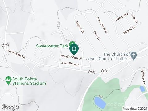 SWEETWATER PLANTATION - Residential