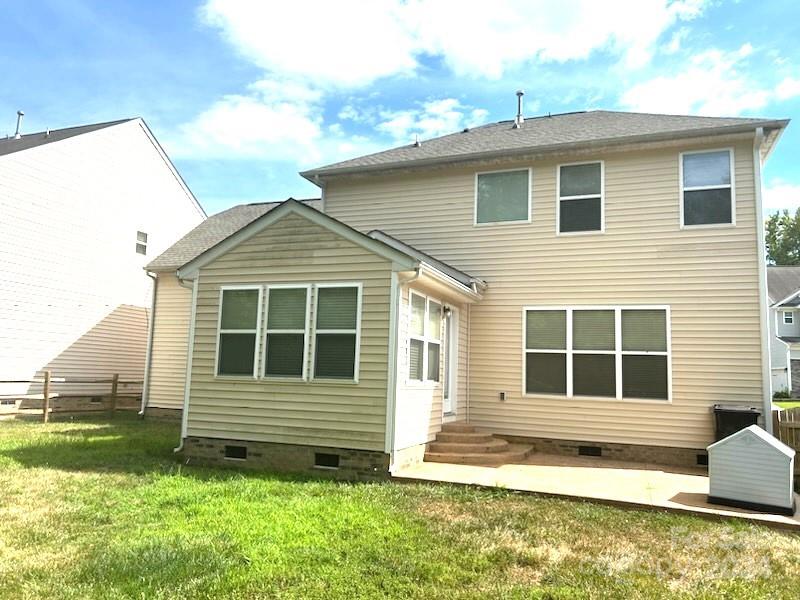 SWEETWATER PLANTATION - Residential