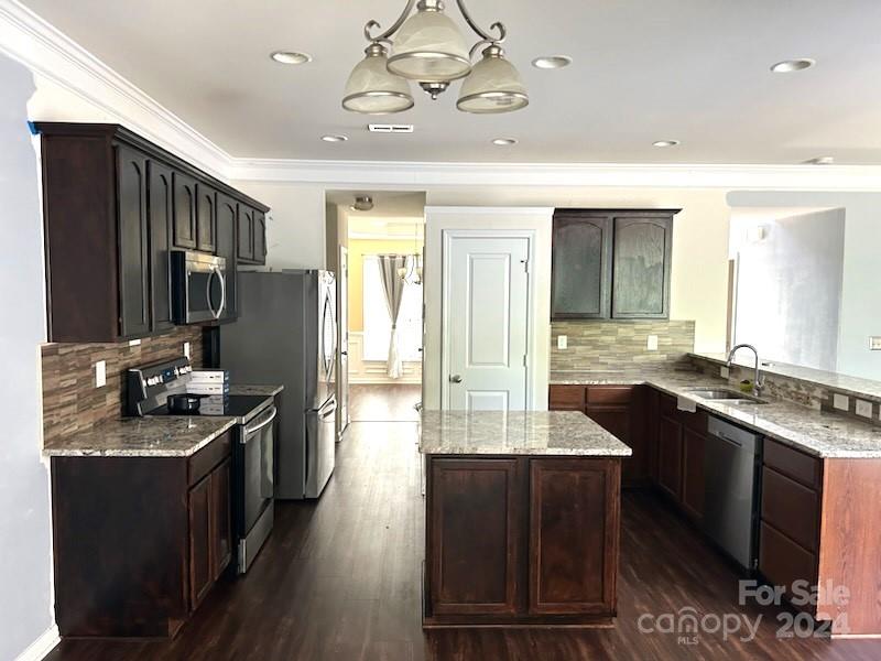 SWEETWATER PLANTATION - Residential