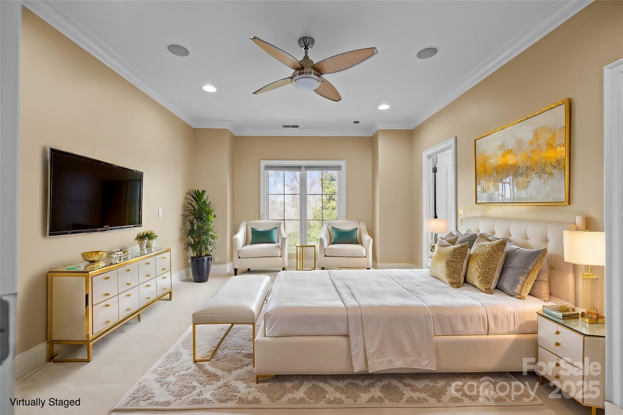 Providence Downs - Residential