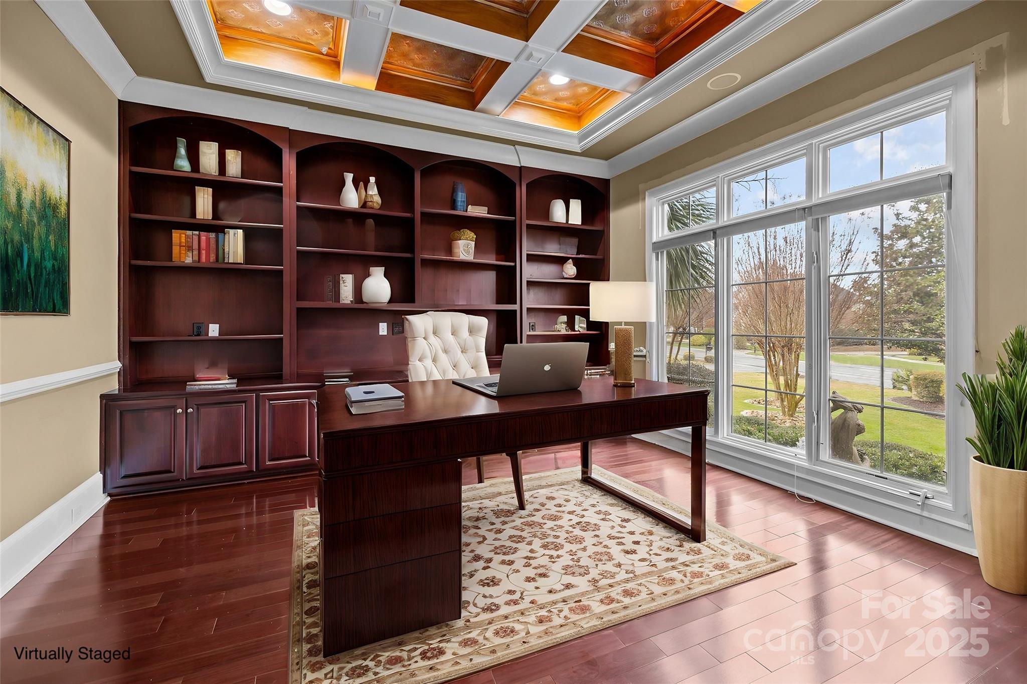 Providence Downs - Residential