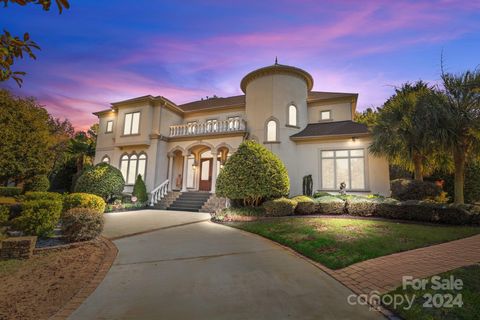 A home in Waxhaw