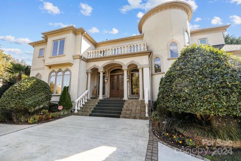 A home in Waxhaw