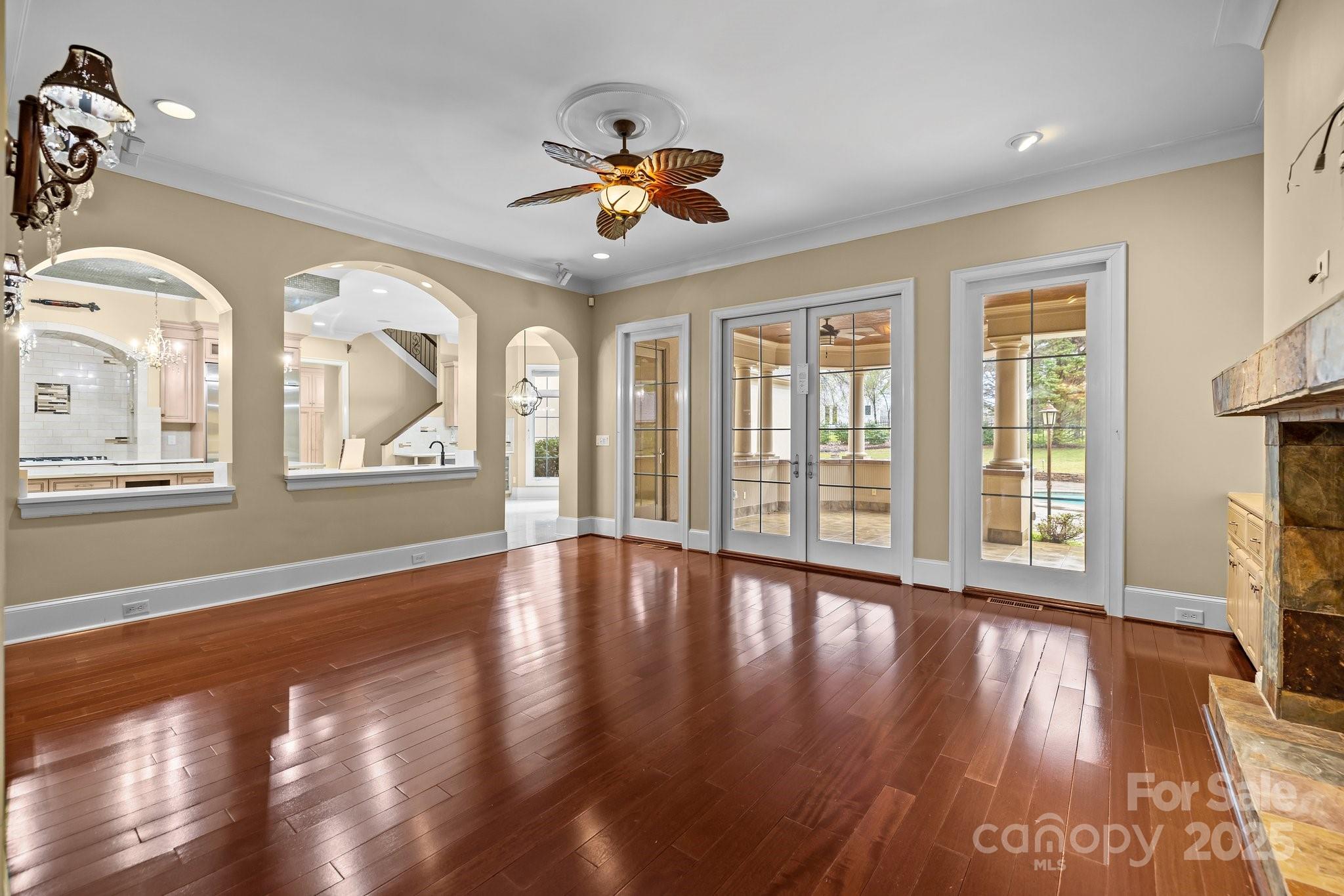 Providence Downs - Residential