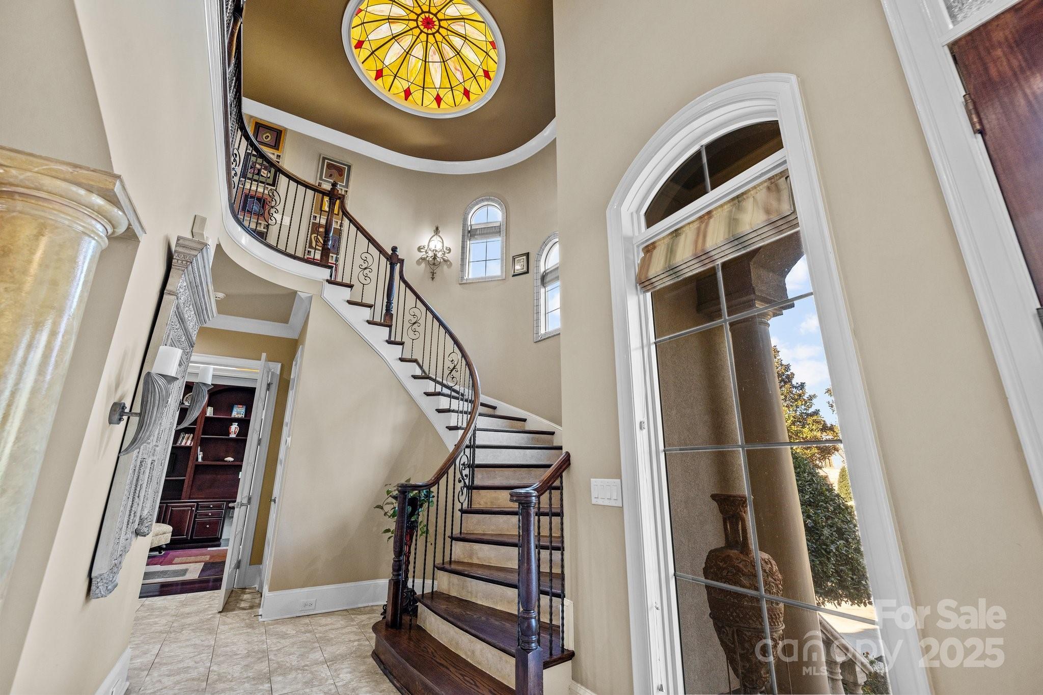 Providence Downs - Residential