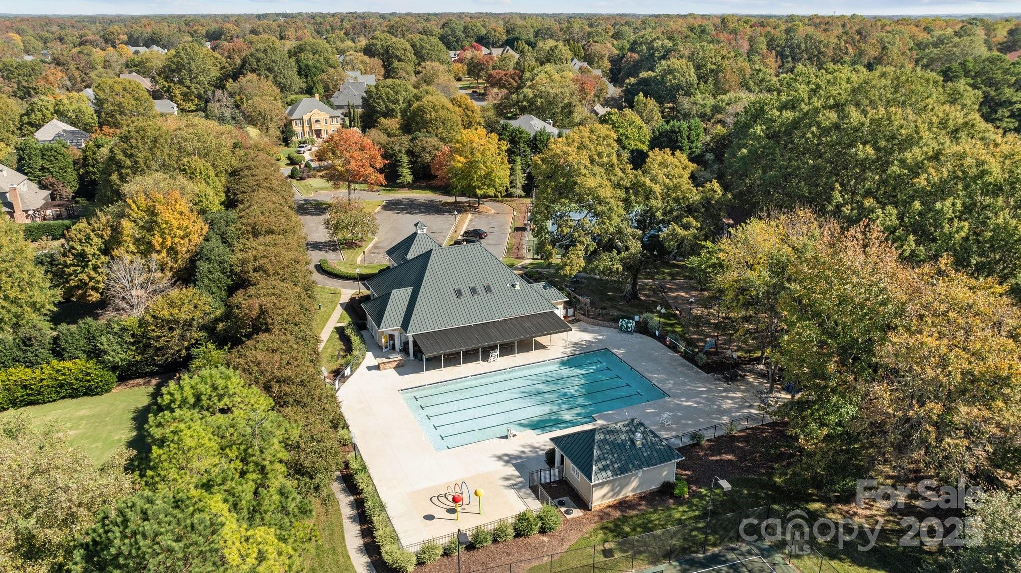 Providence Downs - Residential