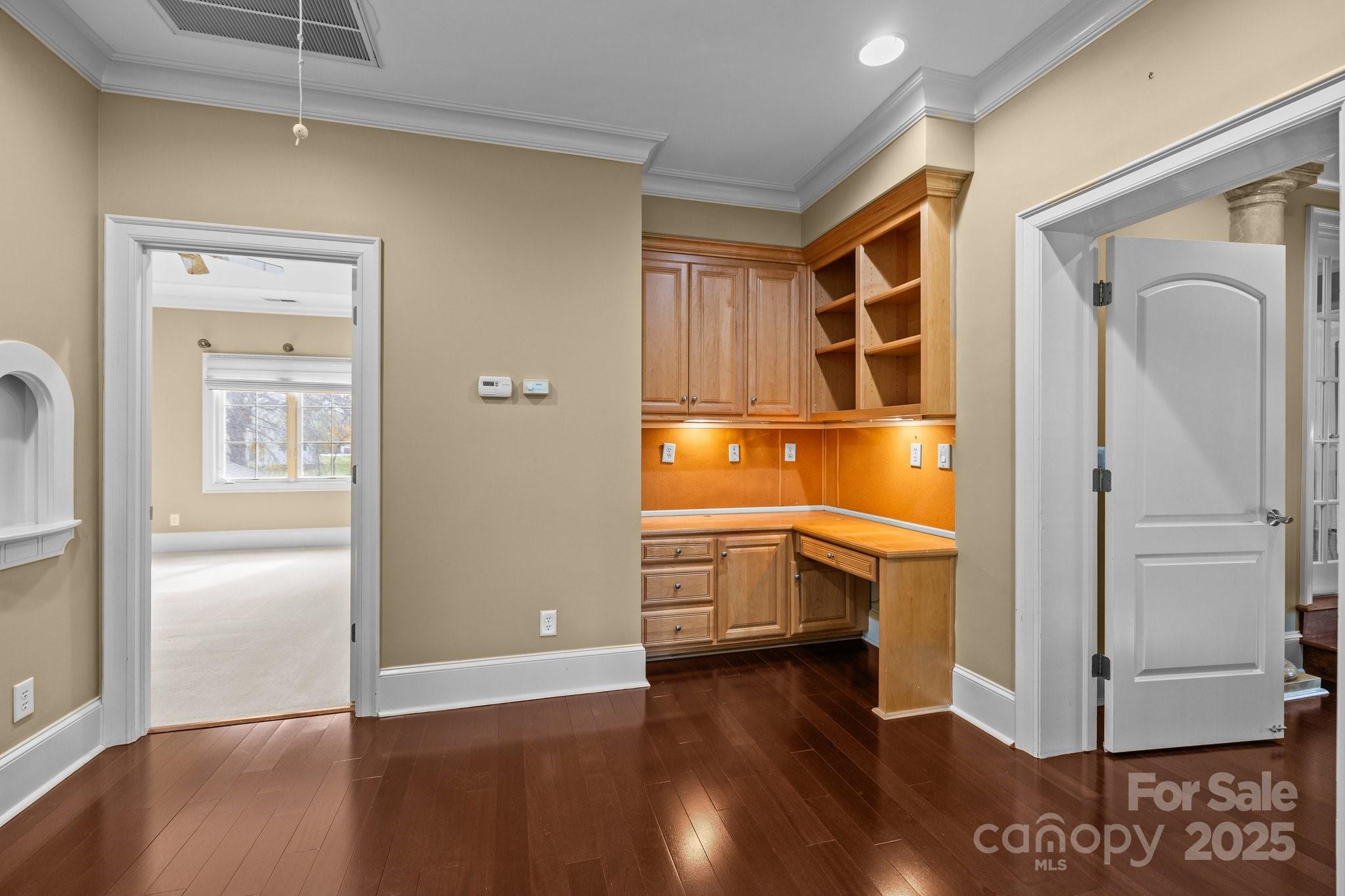 Providence Downs - Residential