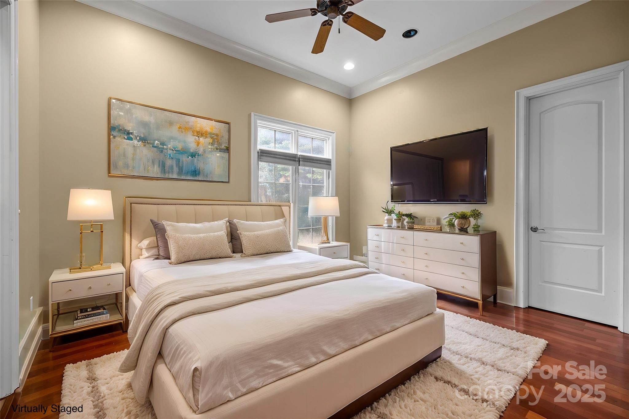 Providence Downs - Residential