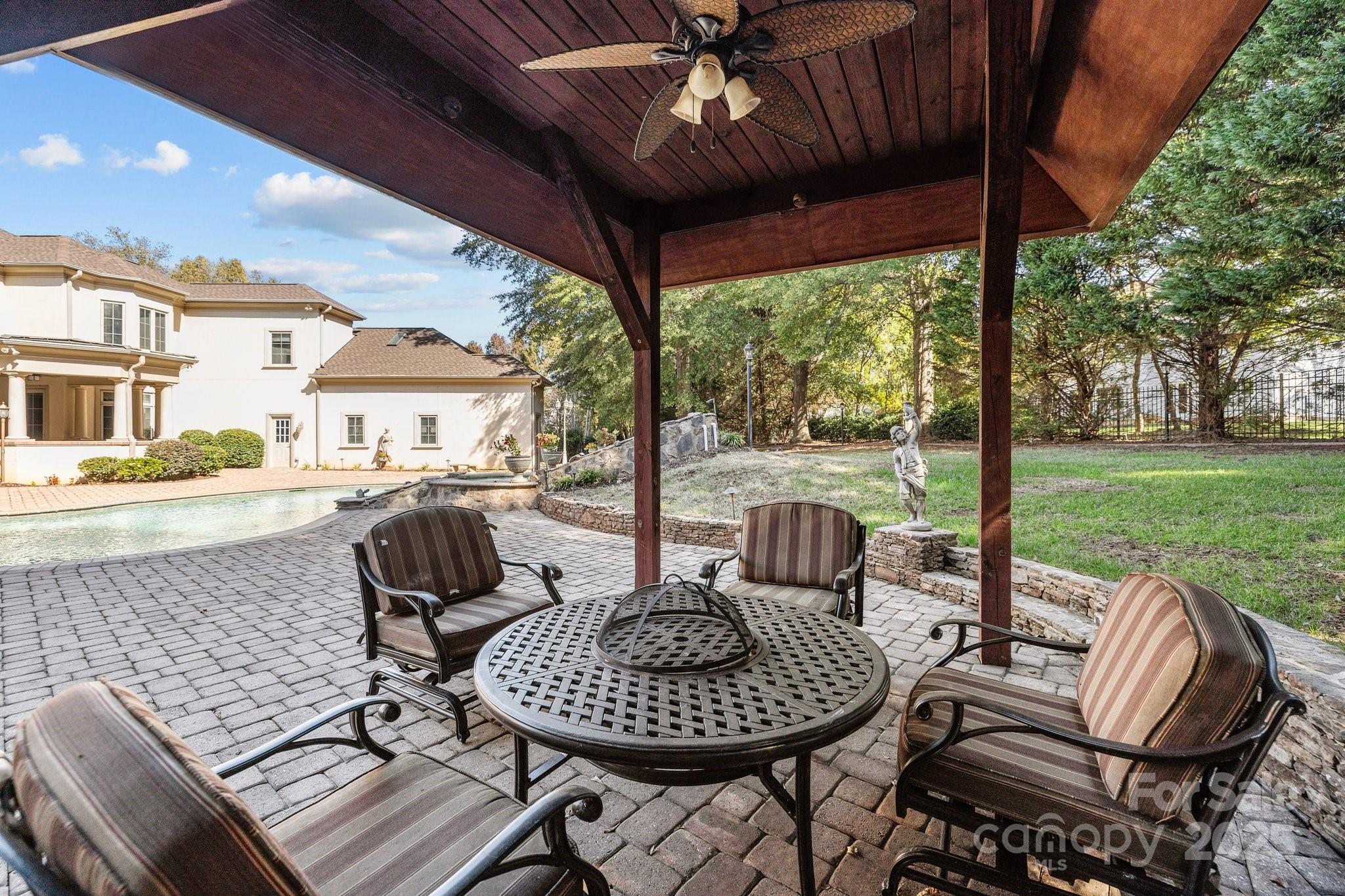 Providence Downs - Residential