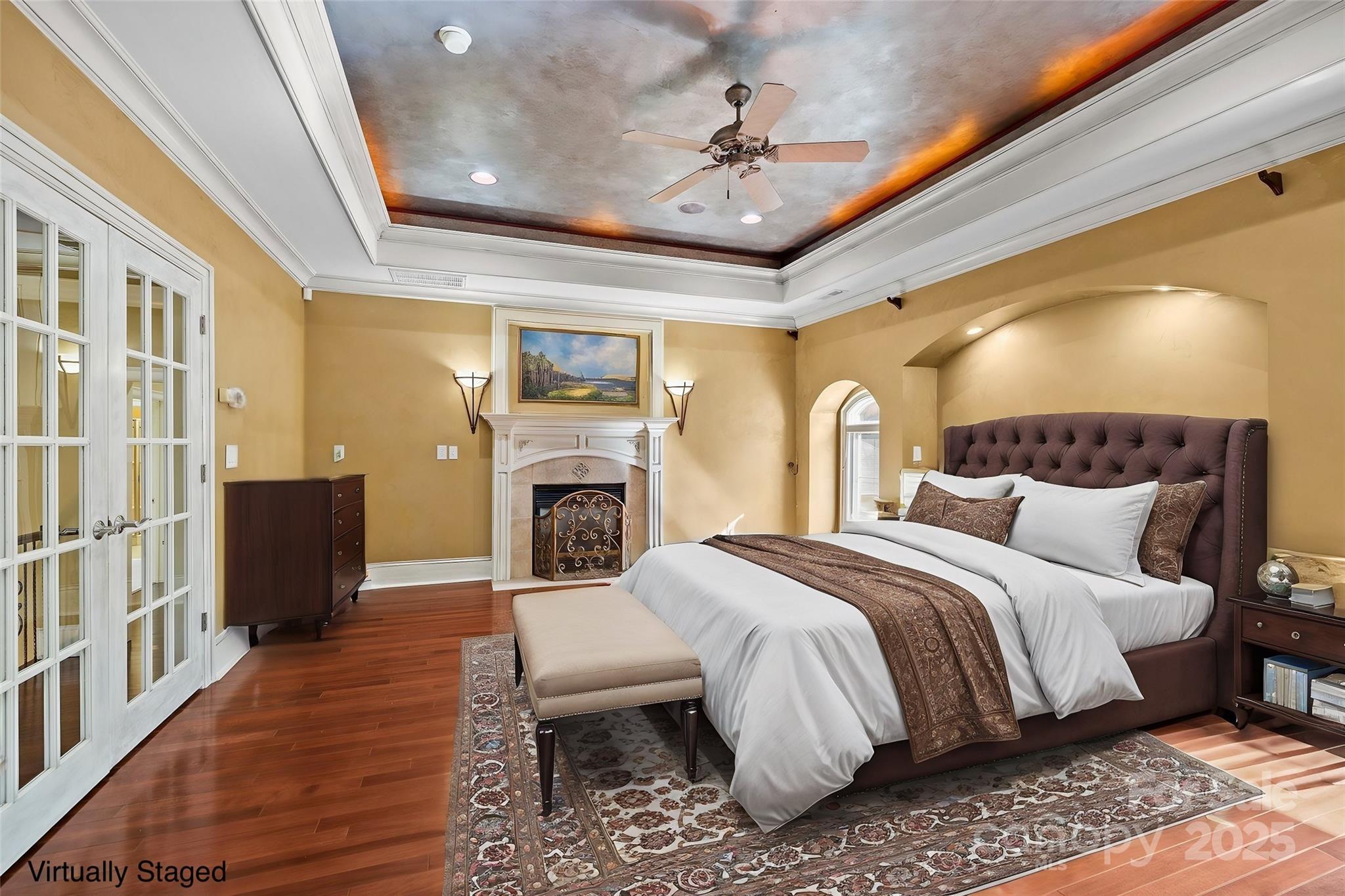 Providence Downs - Residential