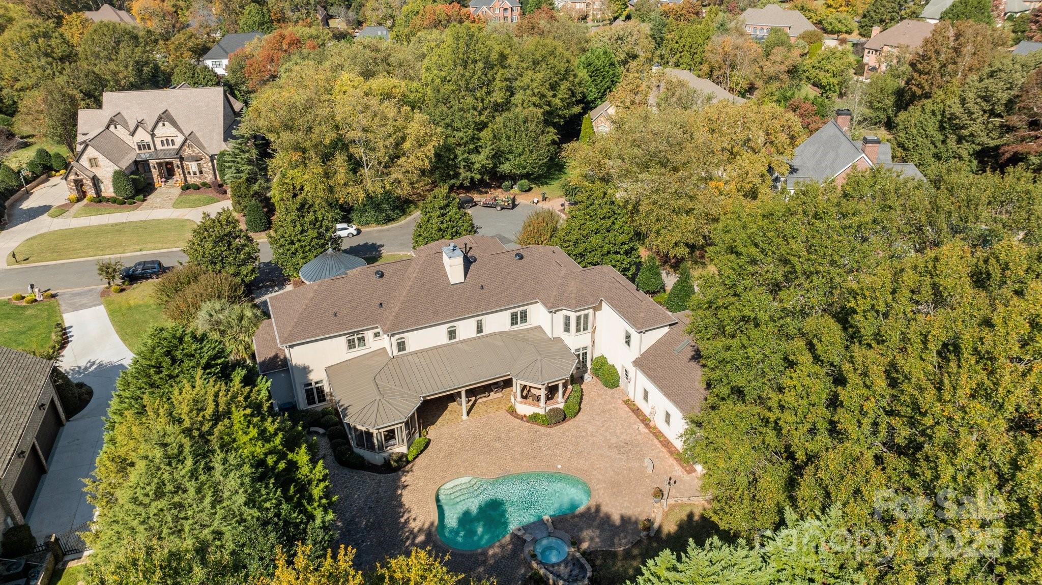 Providence Downs - Residential