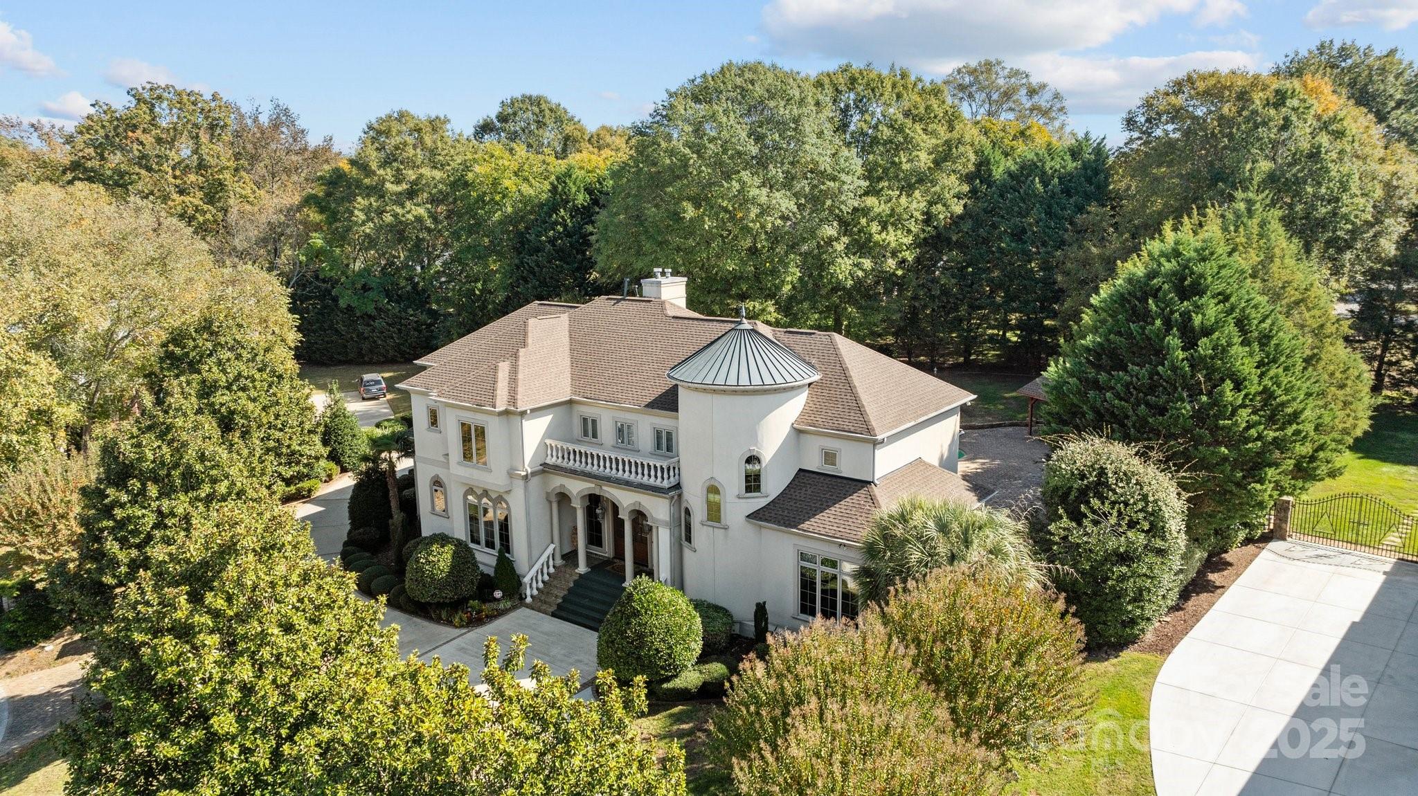 Providence Downs - Residential