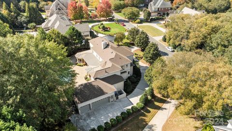 A home in Waxhaw